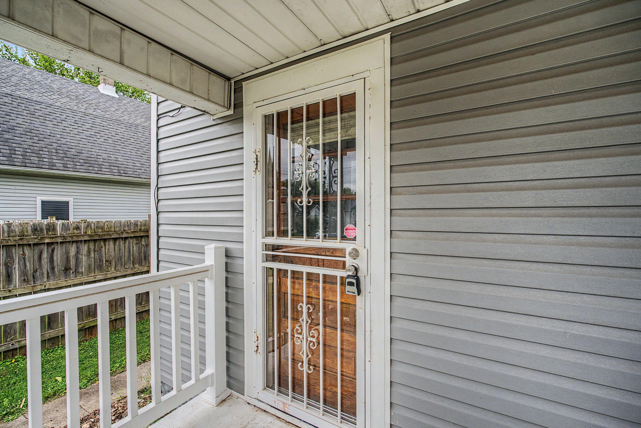 2022 Woodside, Springfield, Ohio 45503
