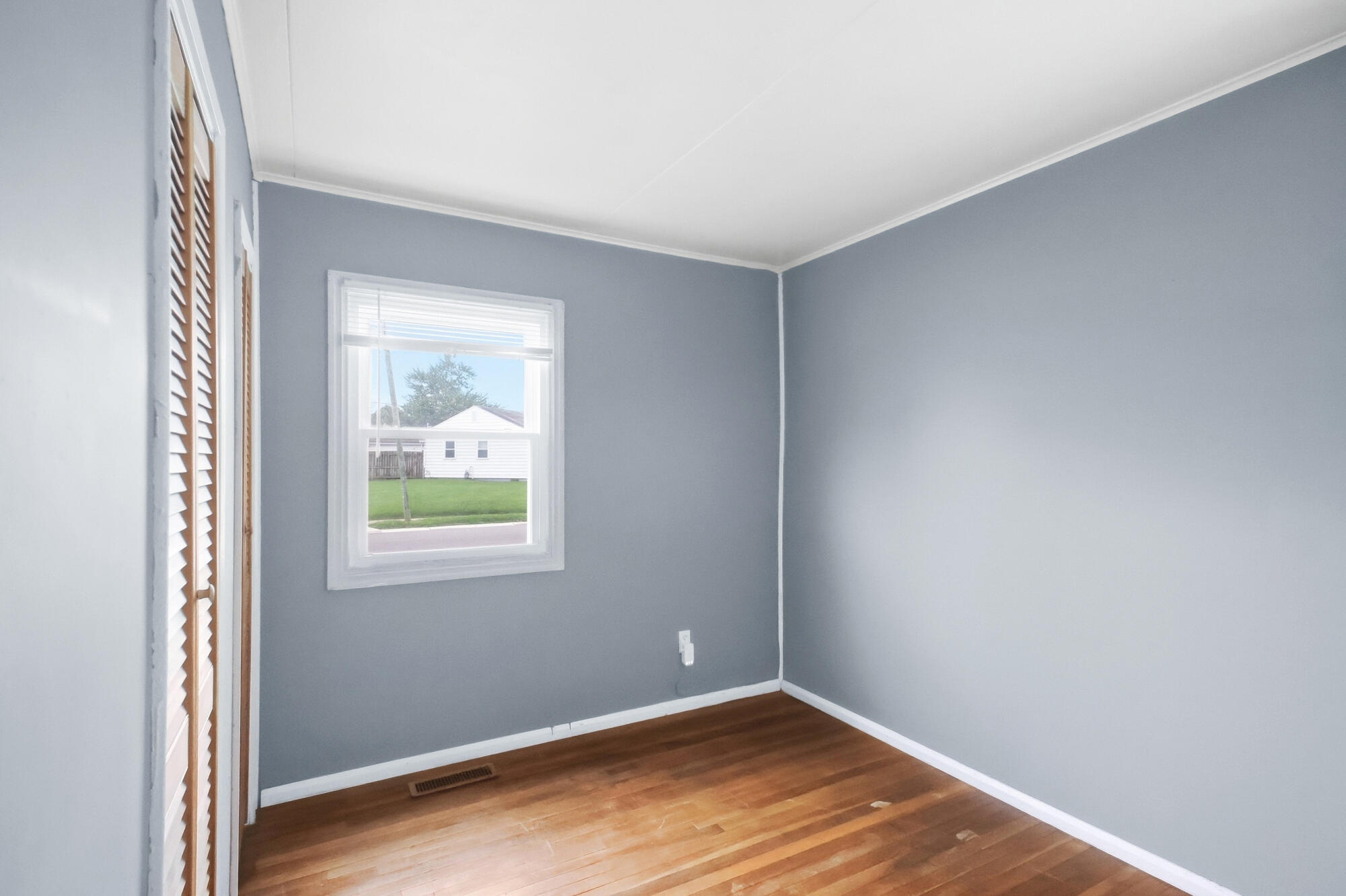 2666 Elmore, Springfield, Ohio 45505