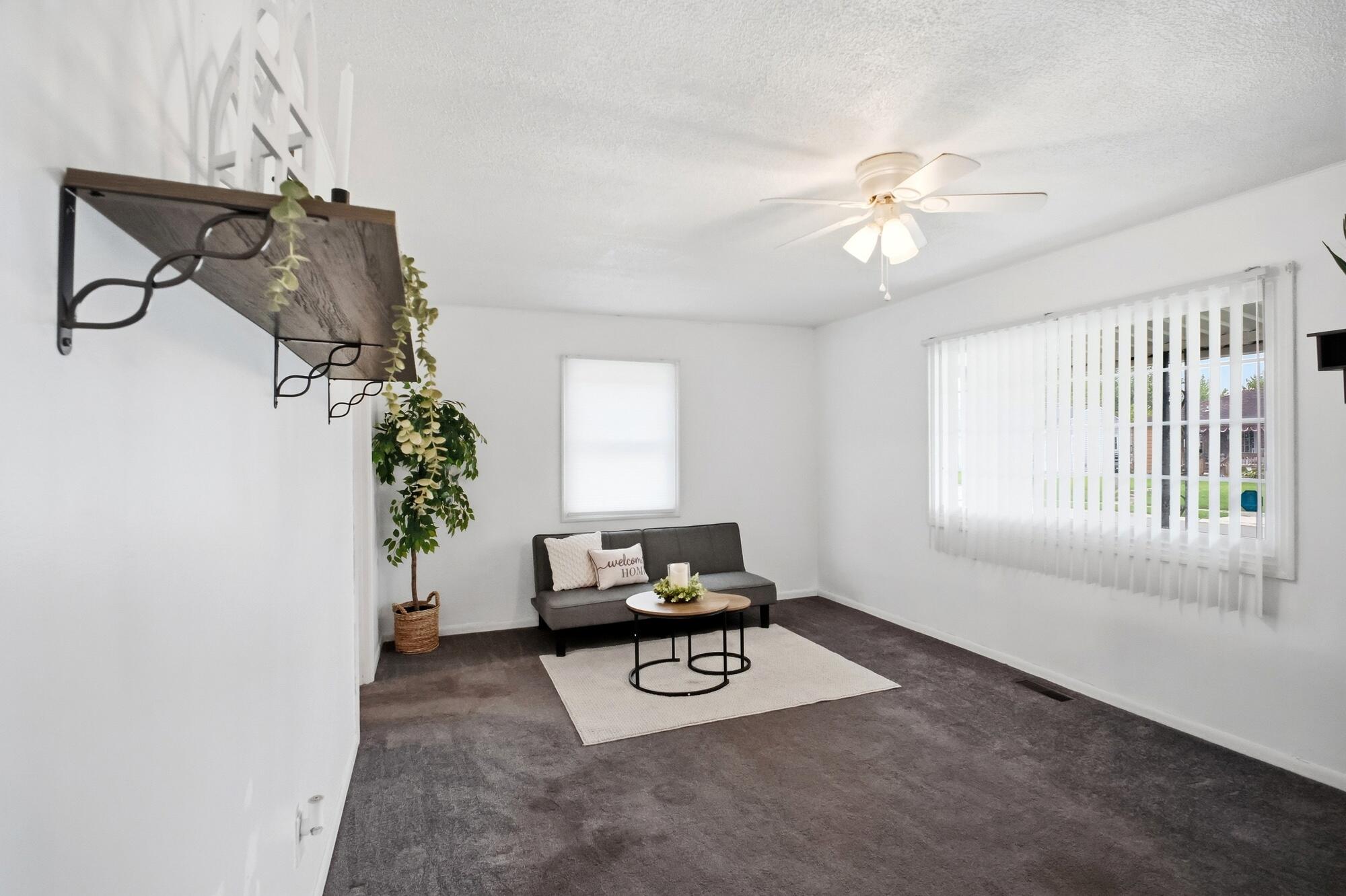 2666 Elmore, Springfield, Ohio 45505