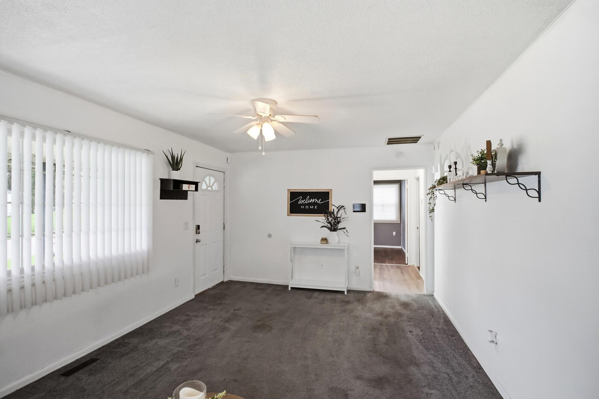 2666 Elmore, Springfield, Ohio 45505