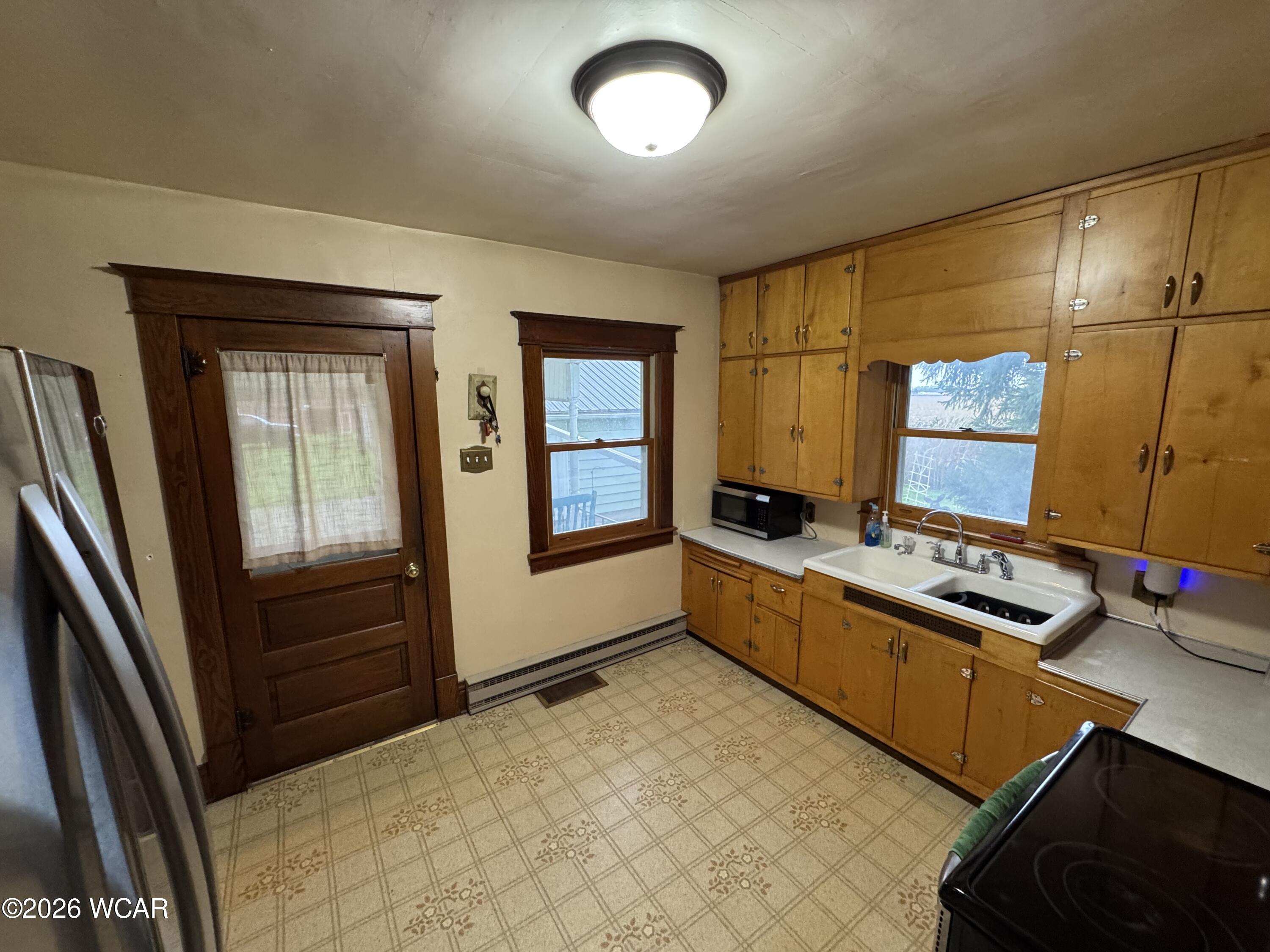 8015 Road R-7, Columbus Grove, Ohio