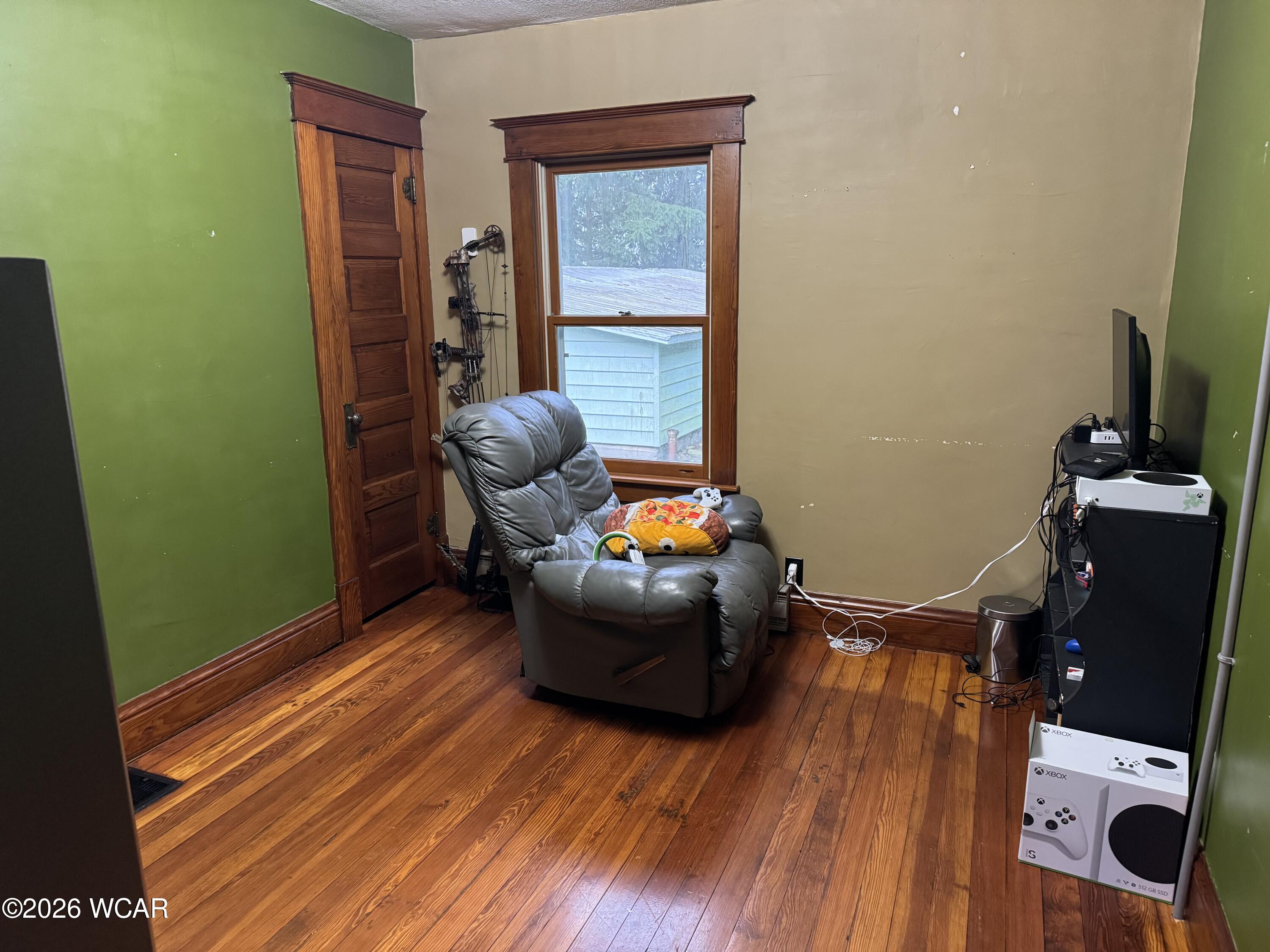 8015 Road R-7, Columbus Grove, Ohio