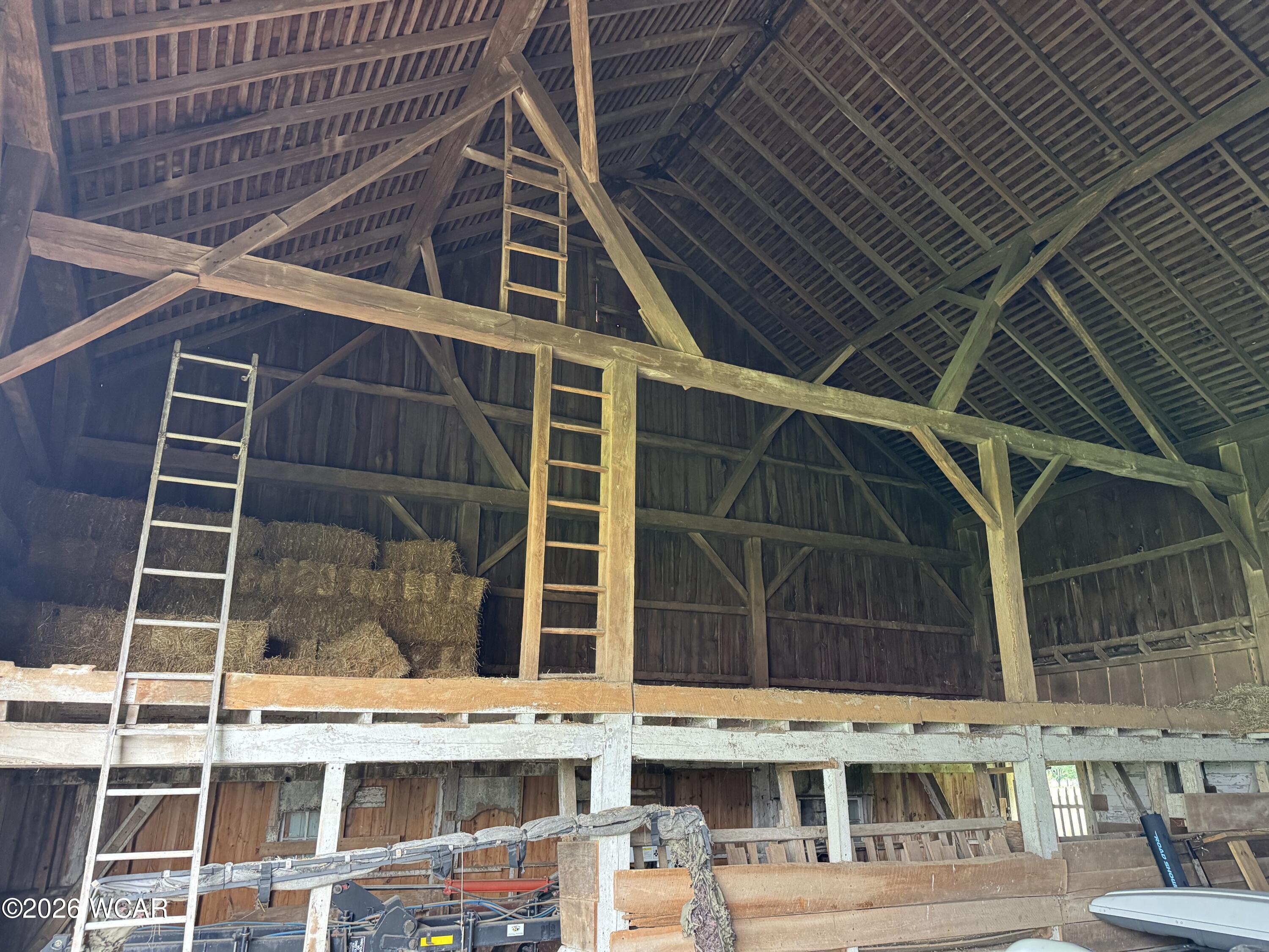 8015 Road R-7, Columbus Grove, Ohio