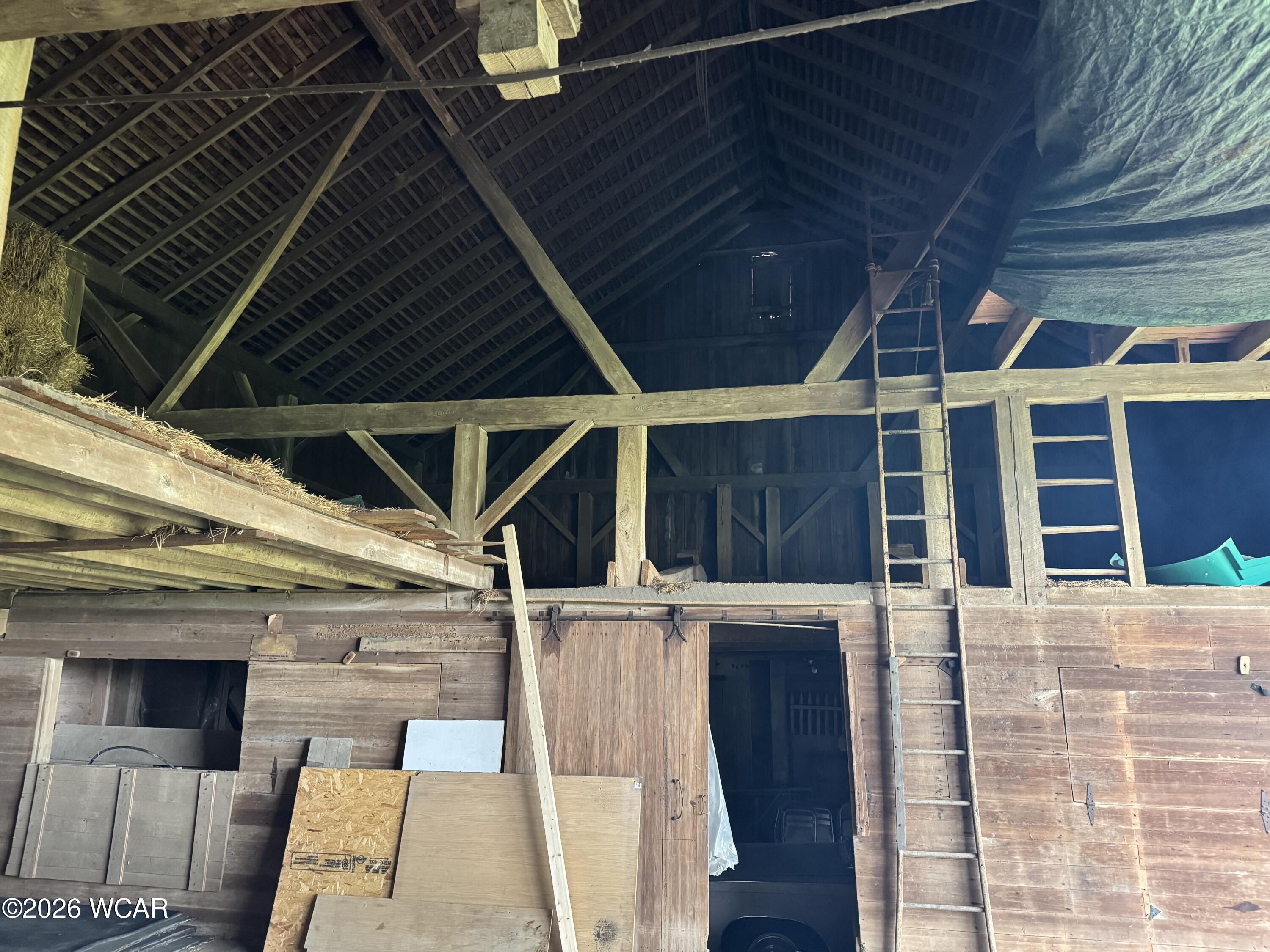 8015 Road R-7, Columbus Grove, Ohio