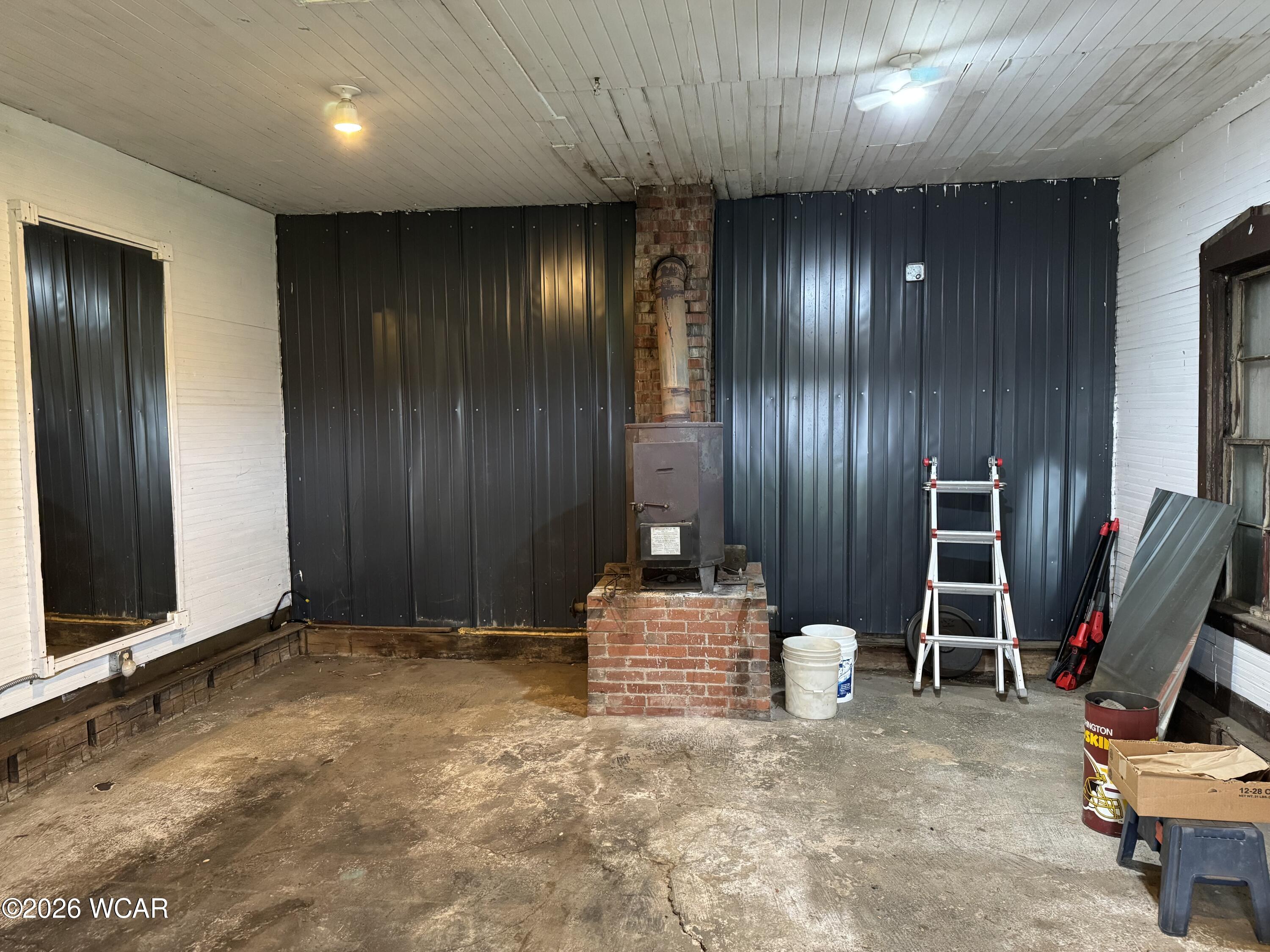 8015 Road R-7, Columbus Grove, Ohio
