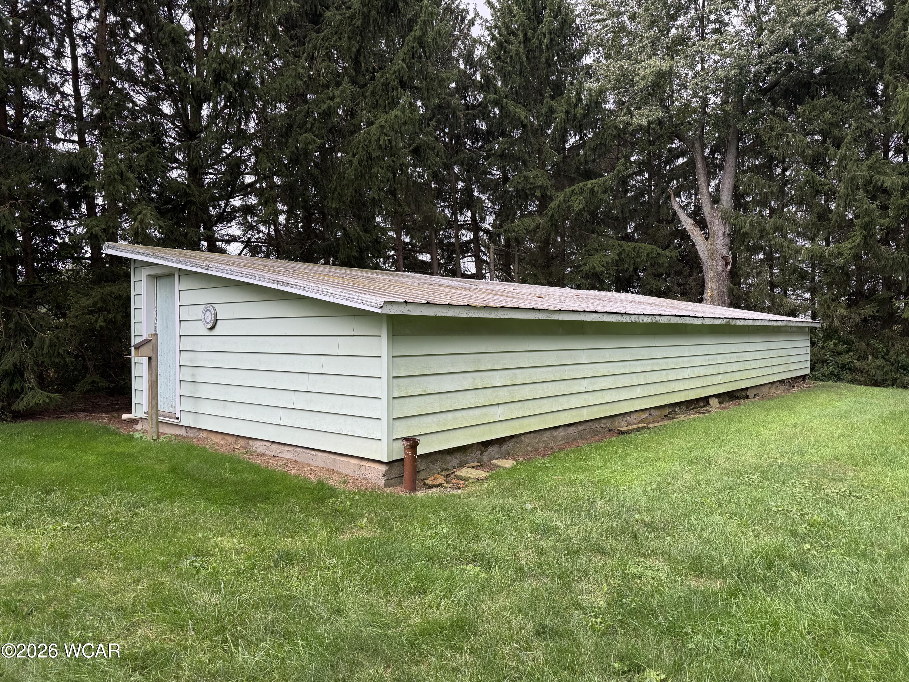 8015 Road R-7, Columbus Grove, Ohio