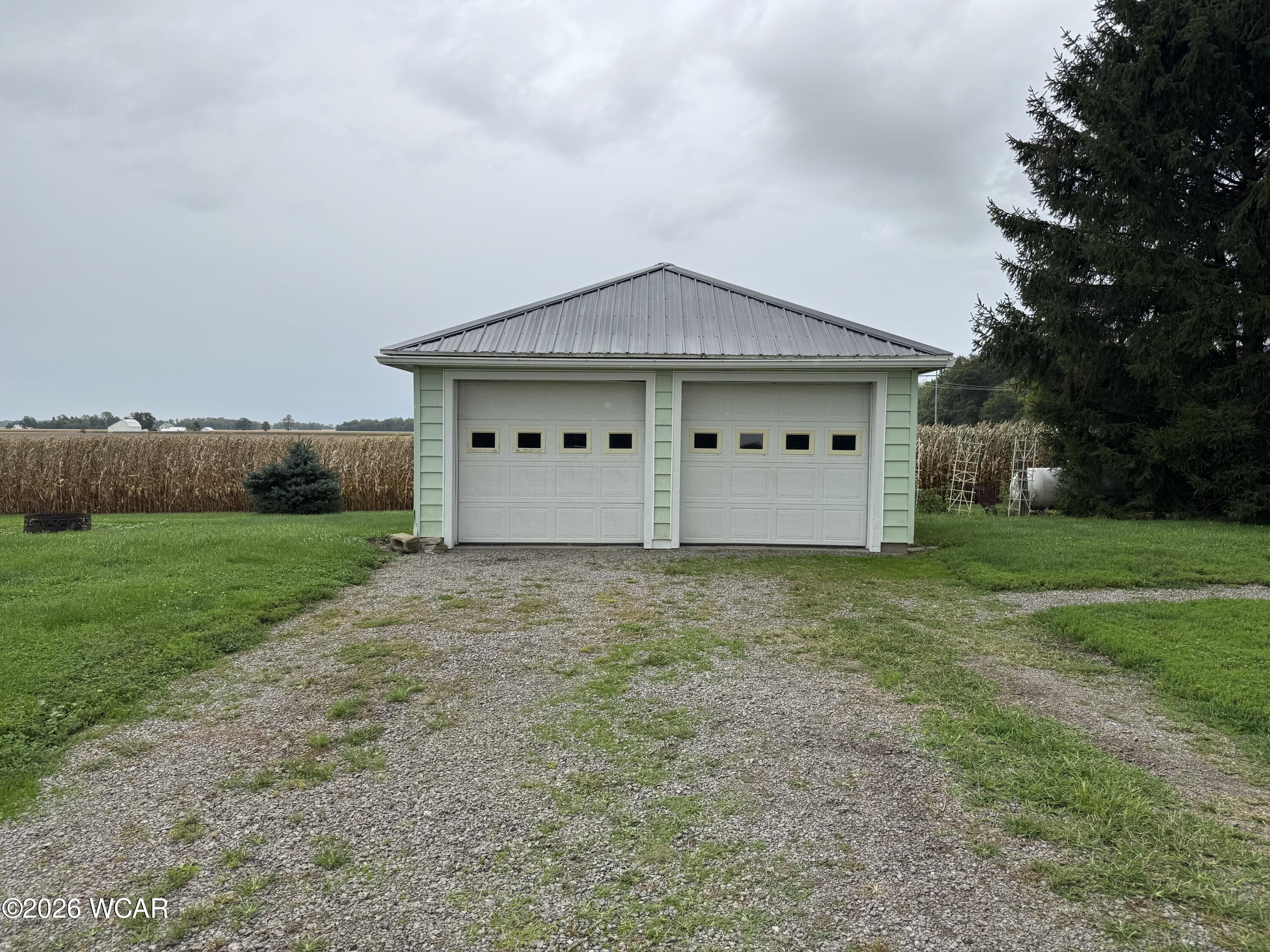 8015 Road R-7, Columbus Grove, Ohio