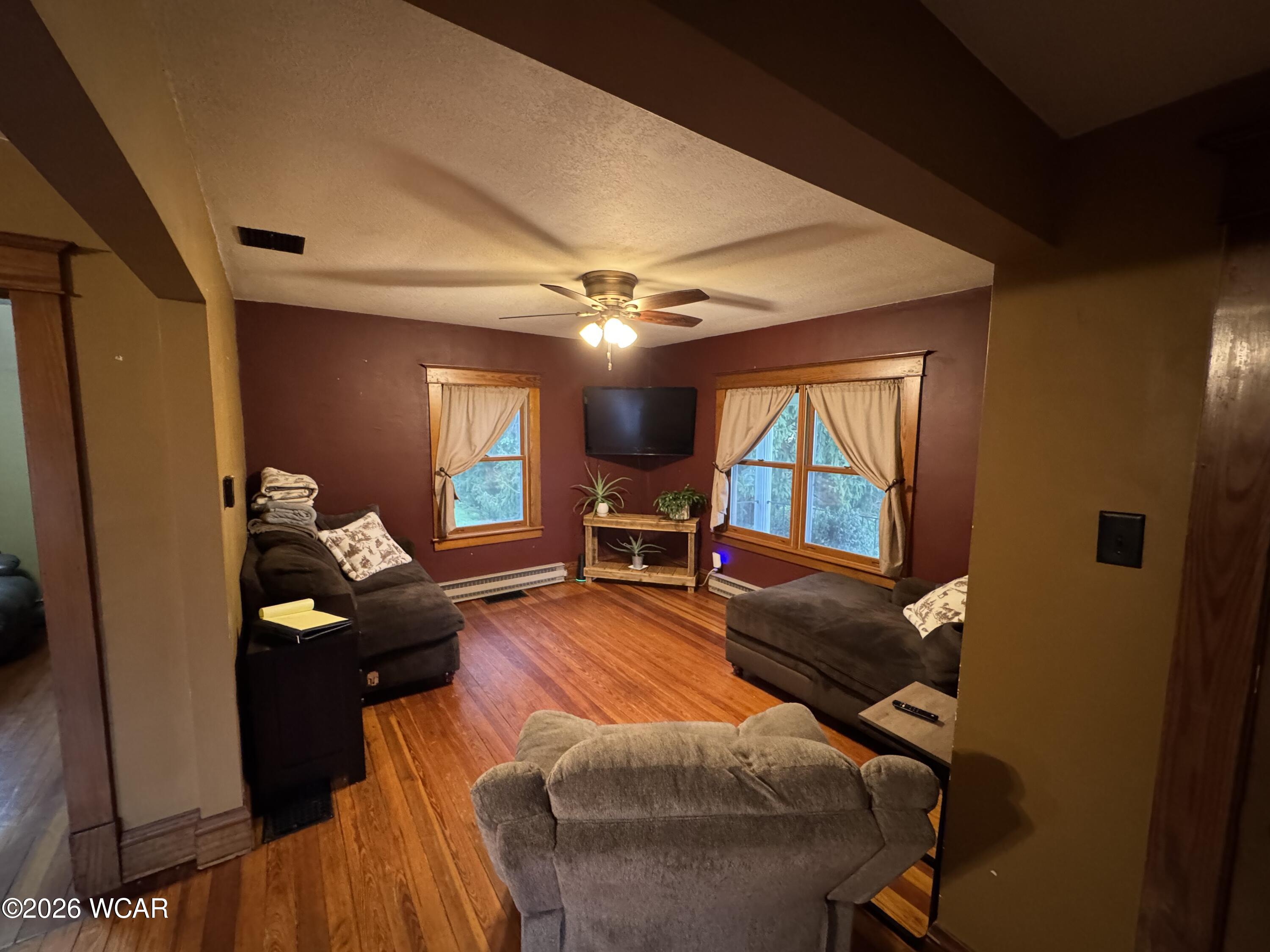 8015 Road R-7, Columbus Grove, Ohio