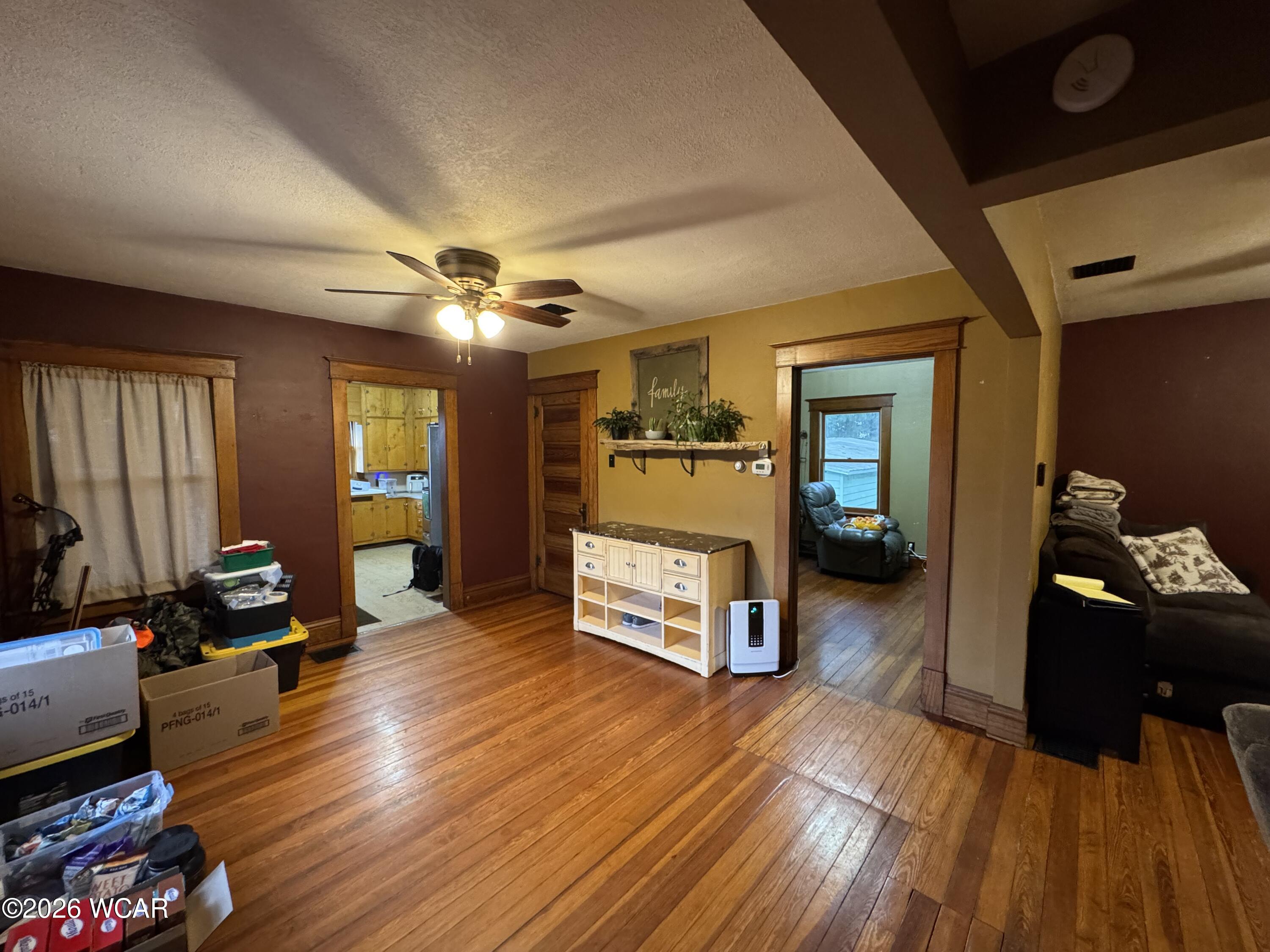 8015 Road R-7, Columbus Grove, Ohio