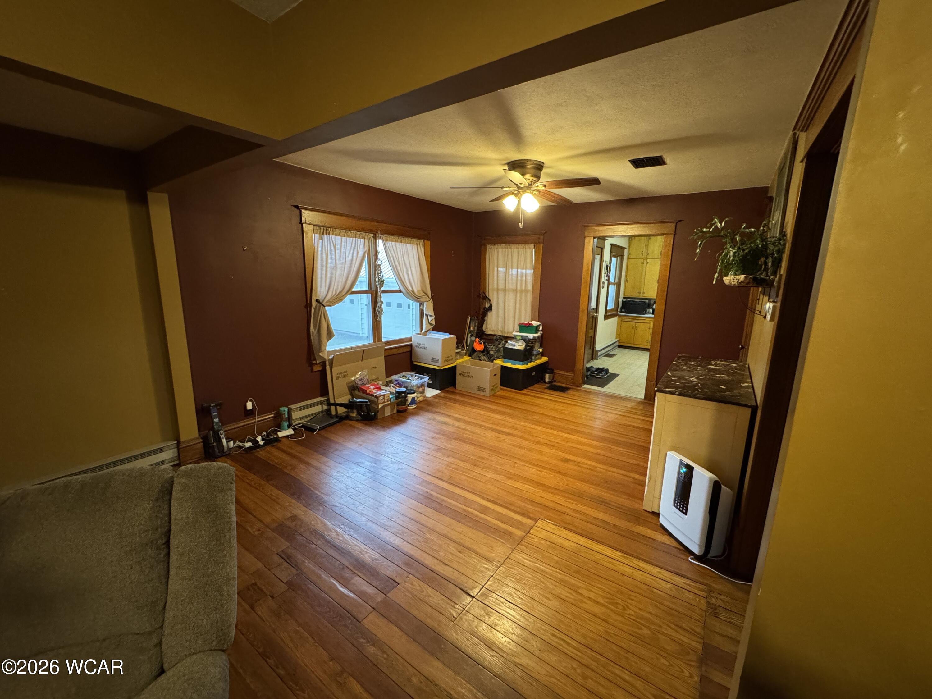 8015 Road R-7, Columbus Grove, Ohio