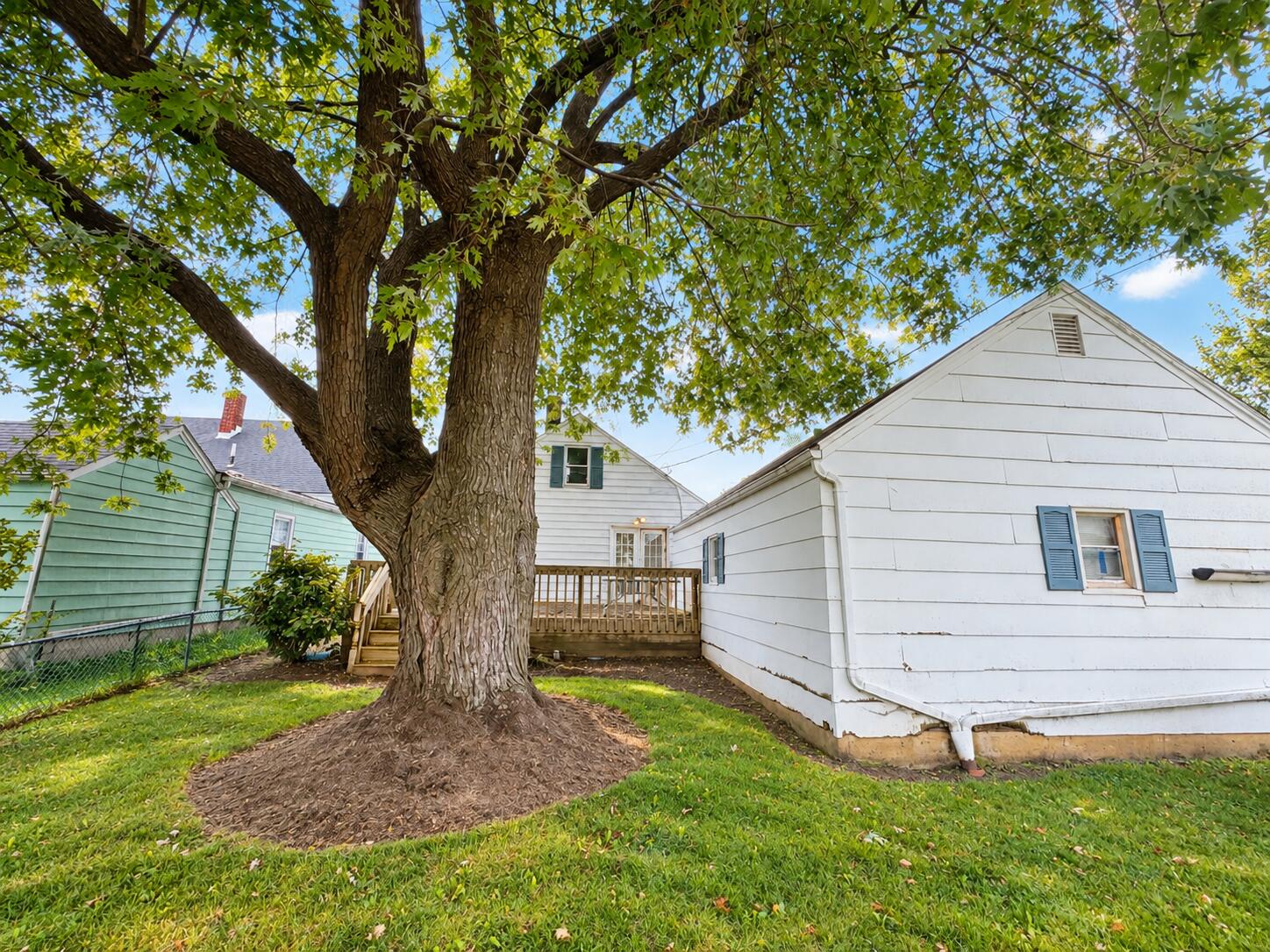 405 Elizabeth, Coldwater, Ohio 45828