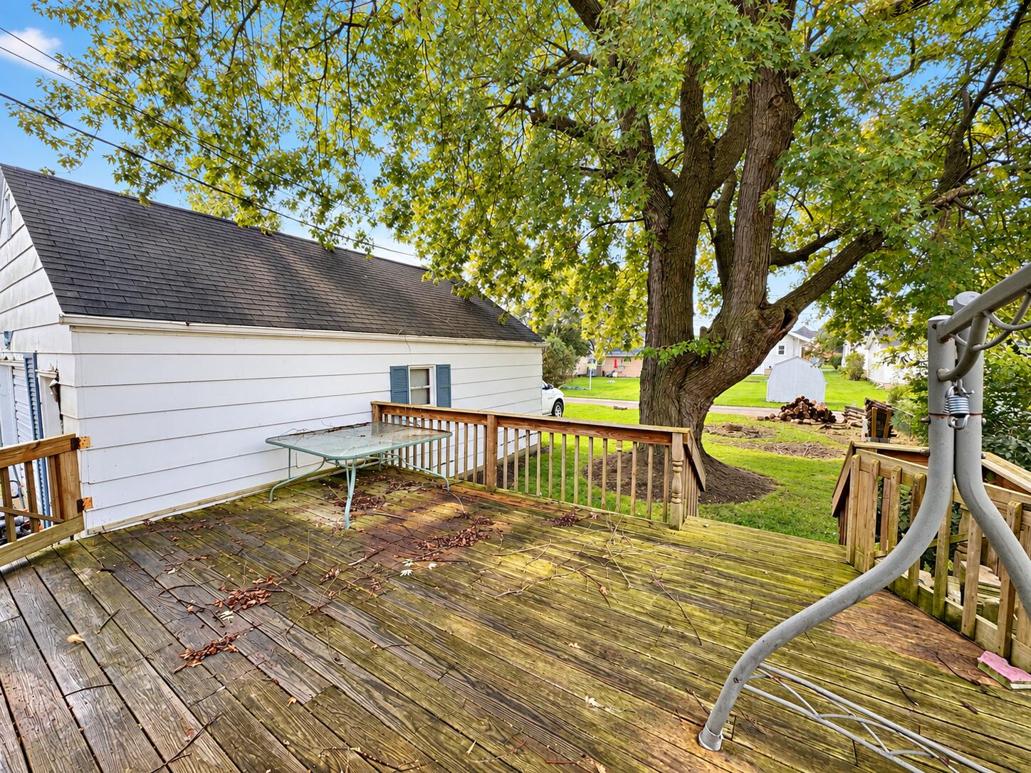405 Elizabeth, Coldwater, Ohio 45828