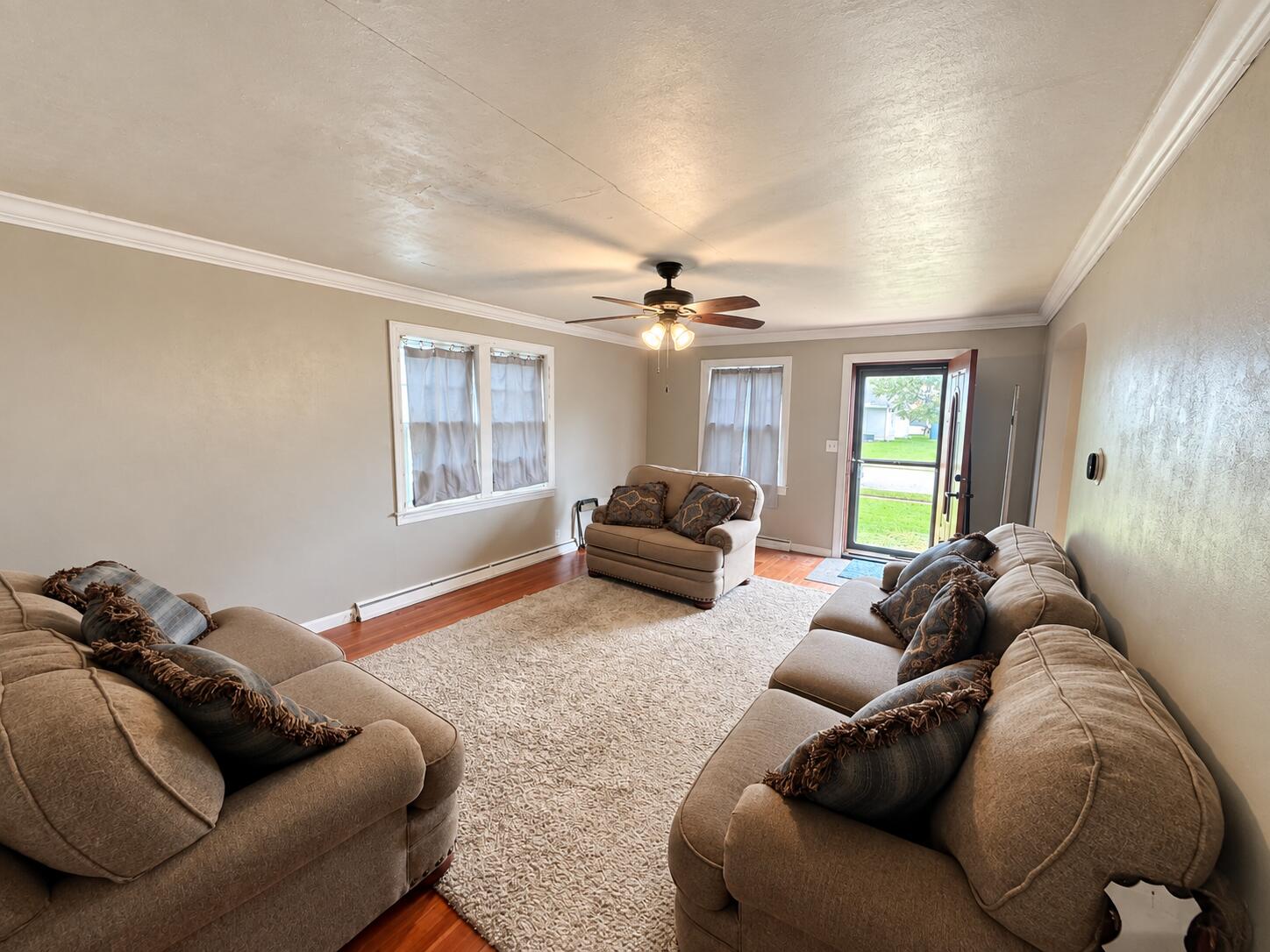 405 Elizabeth, Coldwater, Ohio 45828