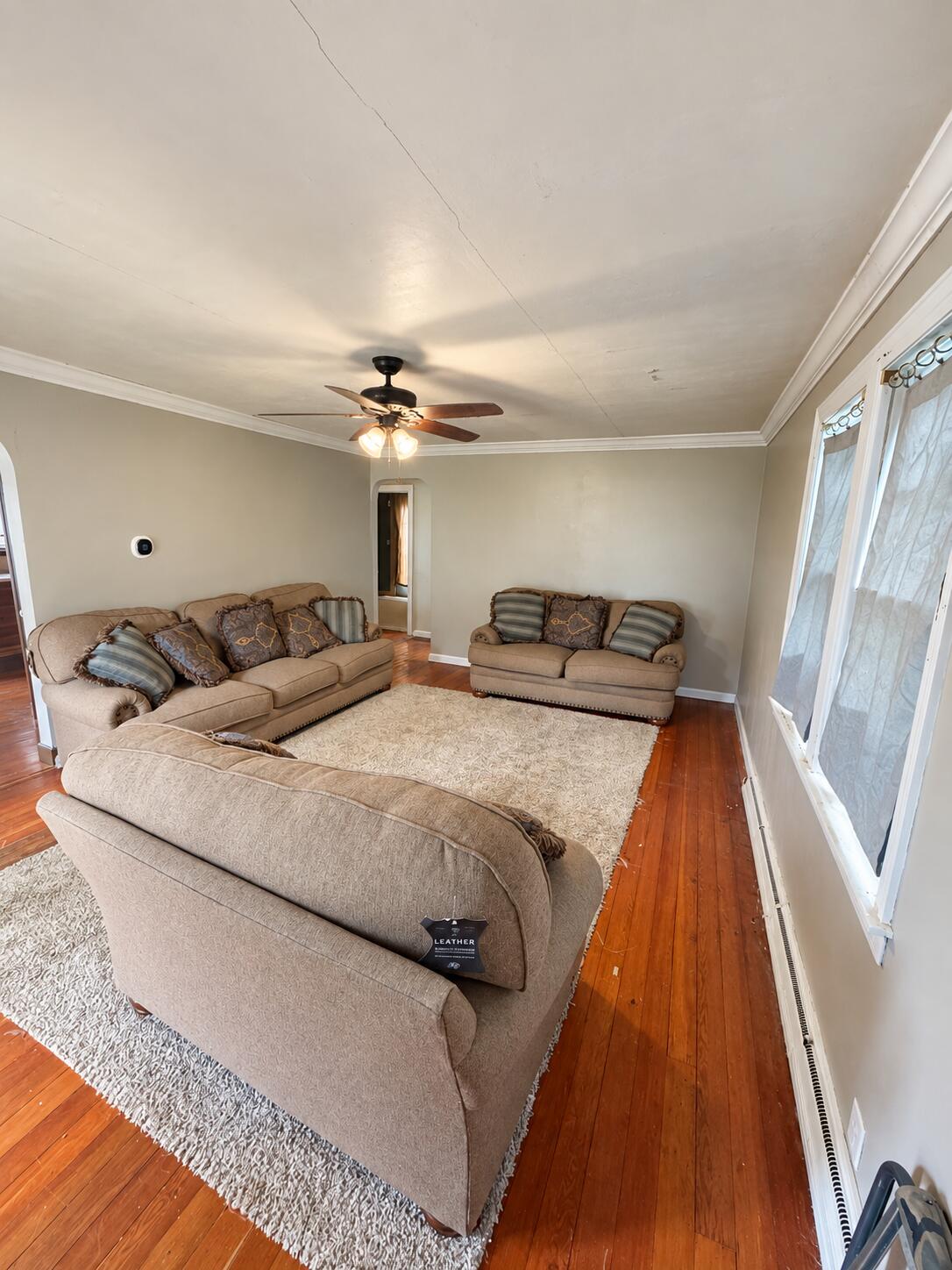 405 Elizabeth, Coldwater, Ohio 45828