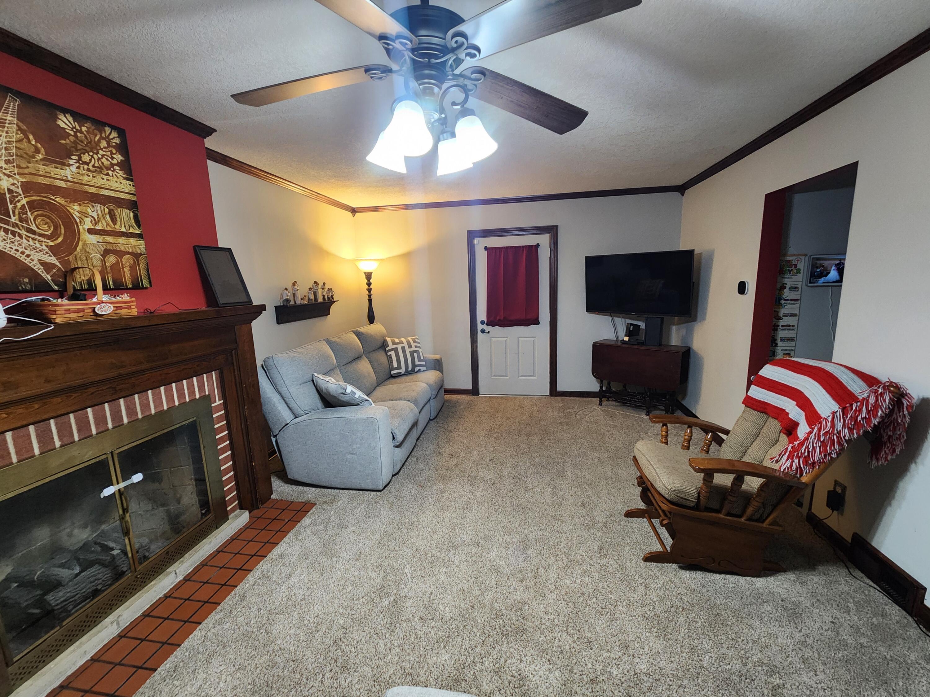 261 Spruce, Saint Marys, Ohio 45885