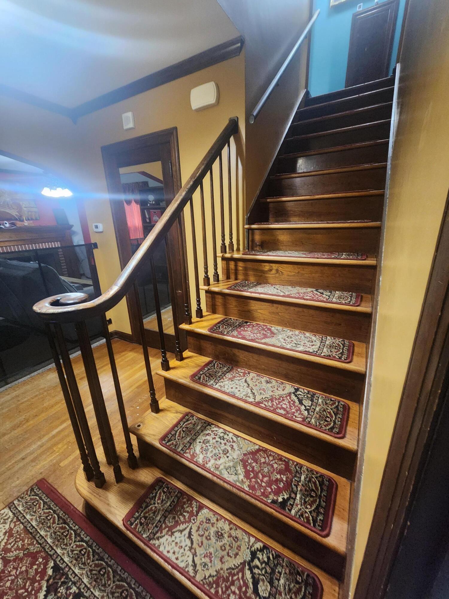 261 Spruce, Saint Marys, Ohio 45885