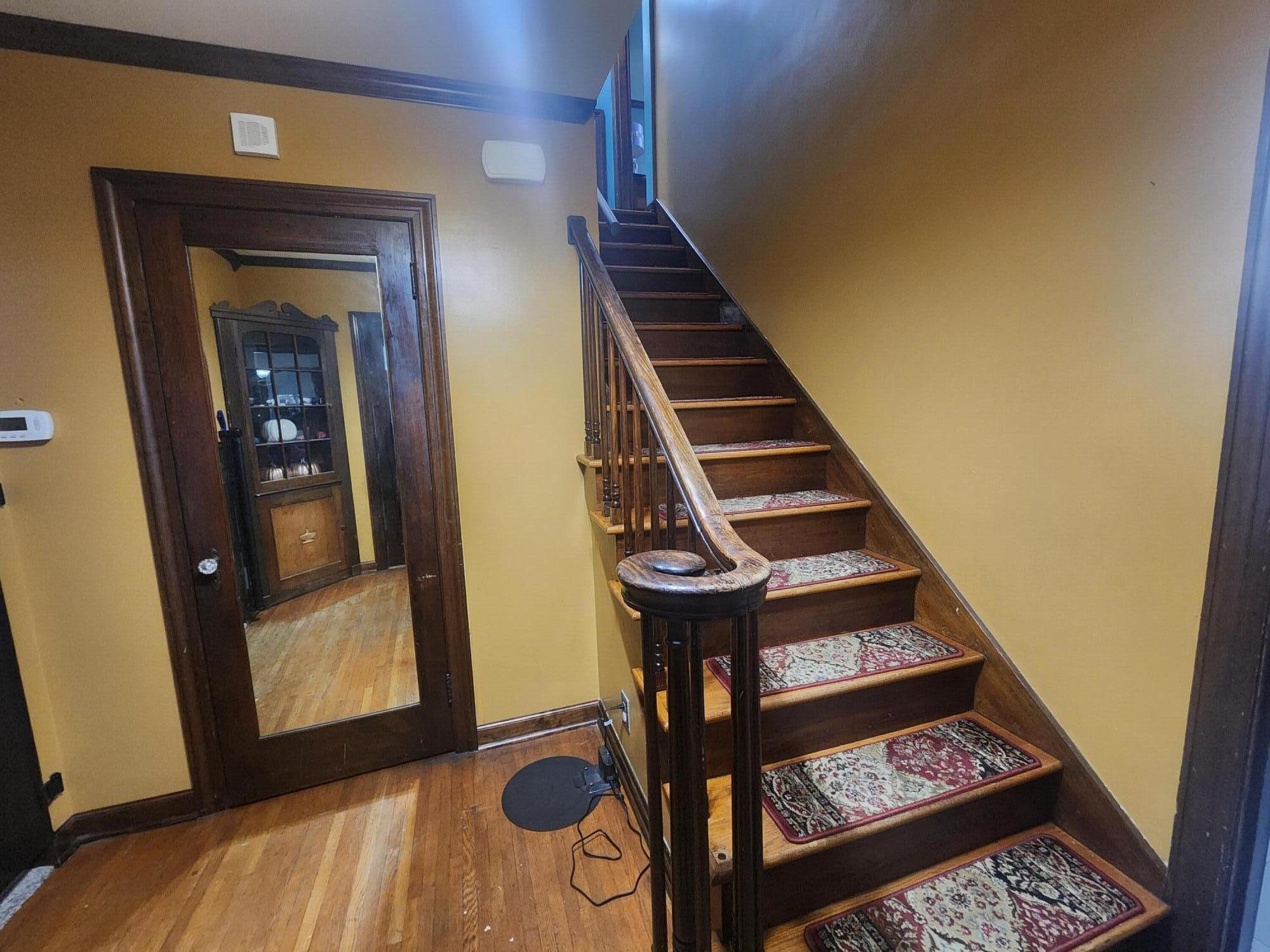 261 Spruce, Saint Marys, Ohio 45885