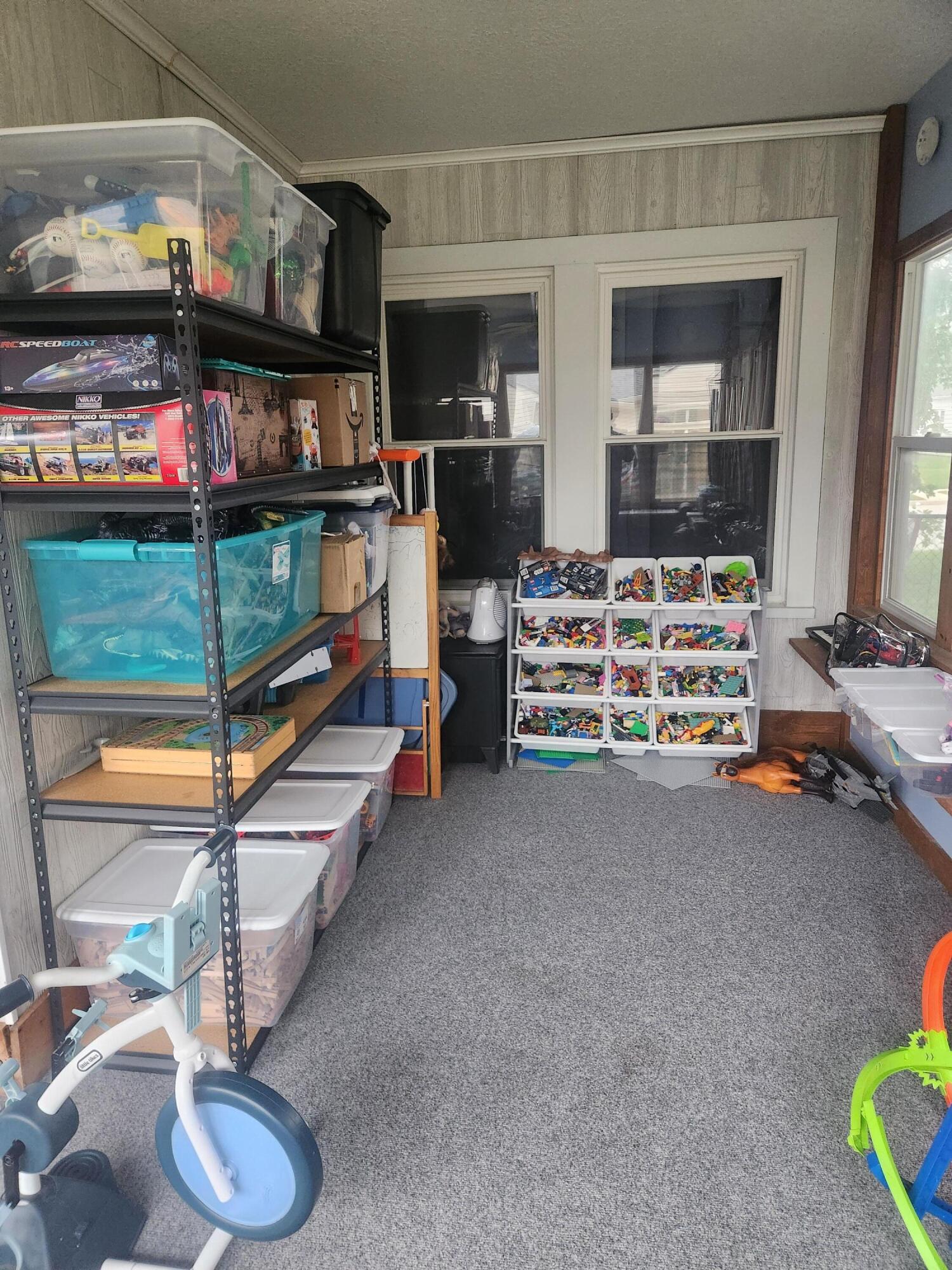 261 Spruce, Saint Marys, Ohio 45885