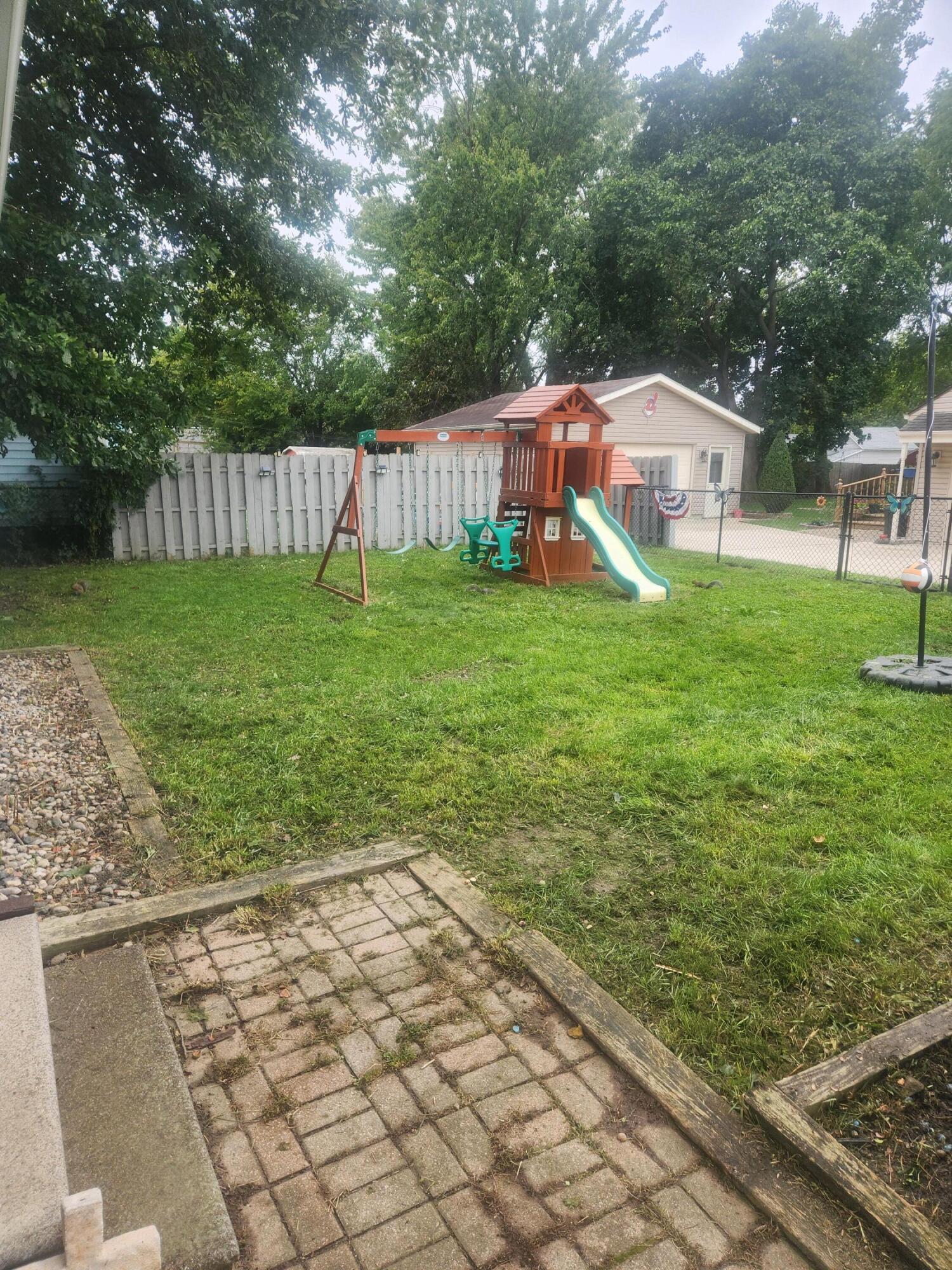 261 Spruce, Saint Marys, Ohio 45885