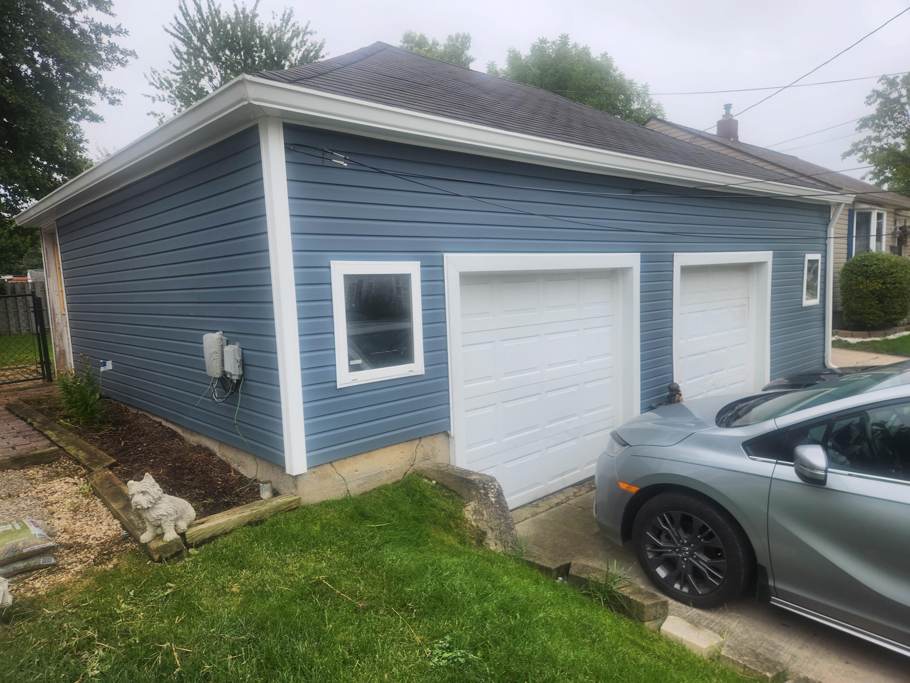 261 Spruce, Saint Marys, Ohio 45885