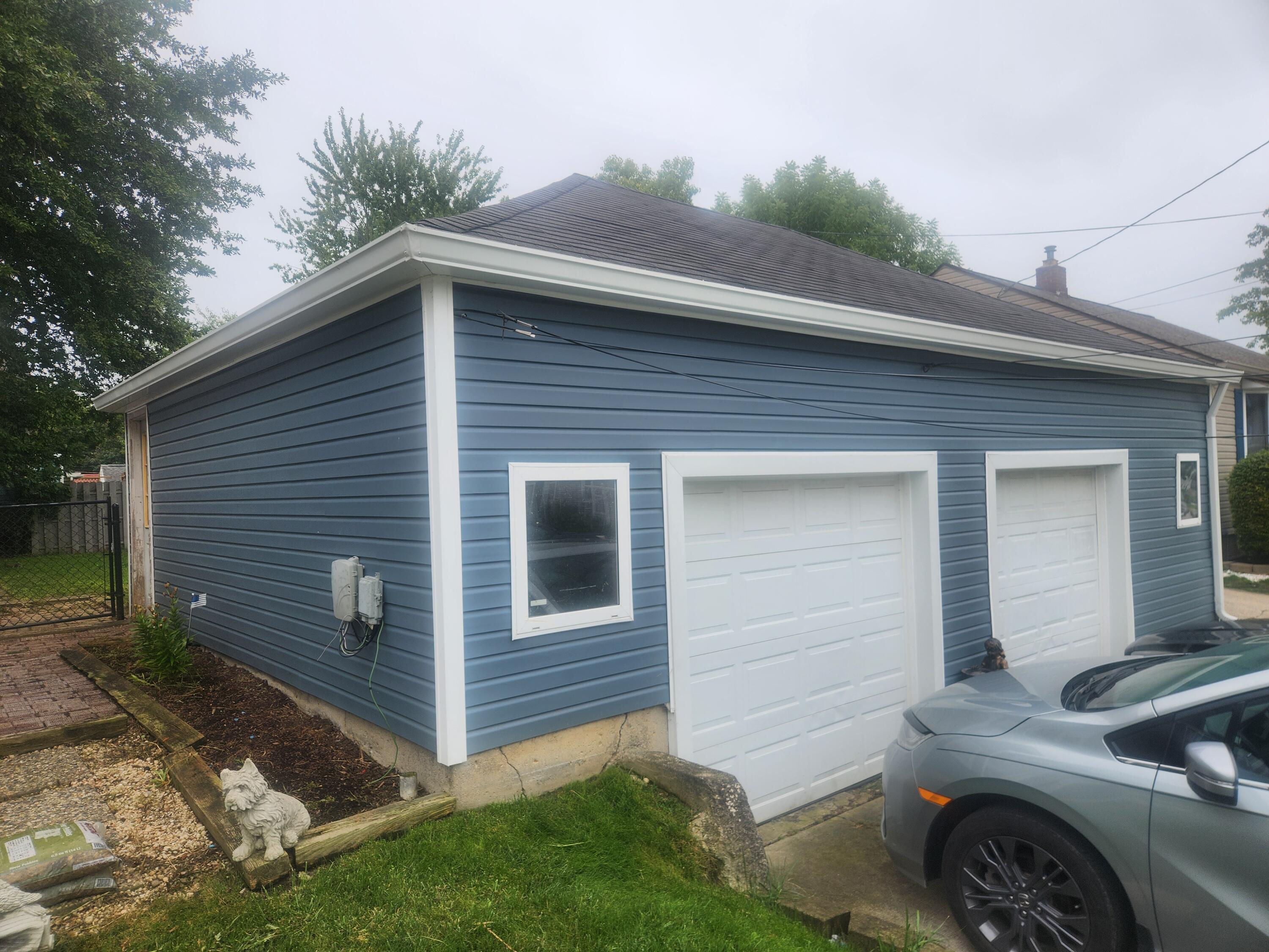 261 Spruce, Saint Marys, Ohio 45885