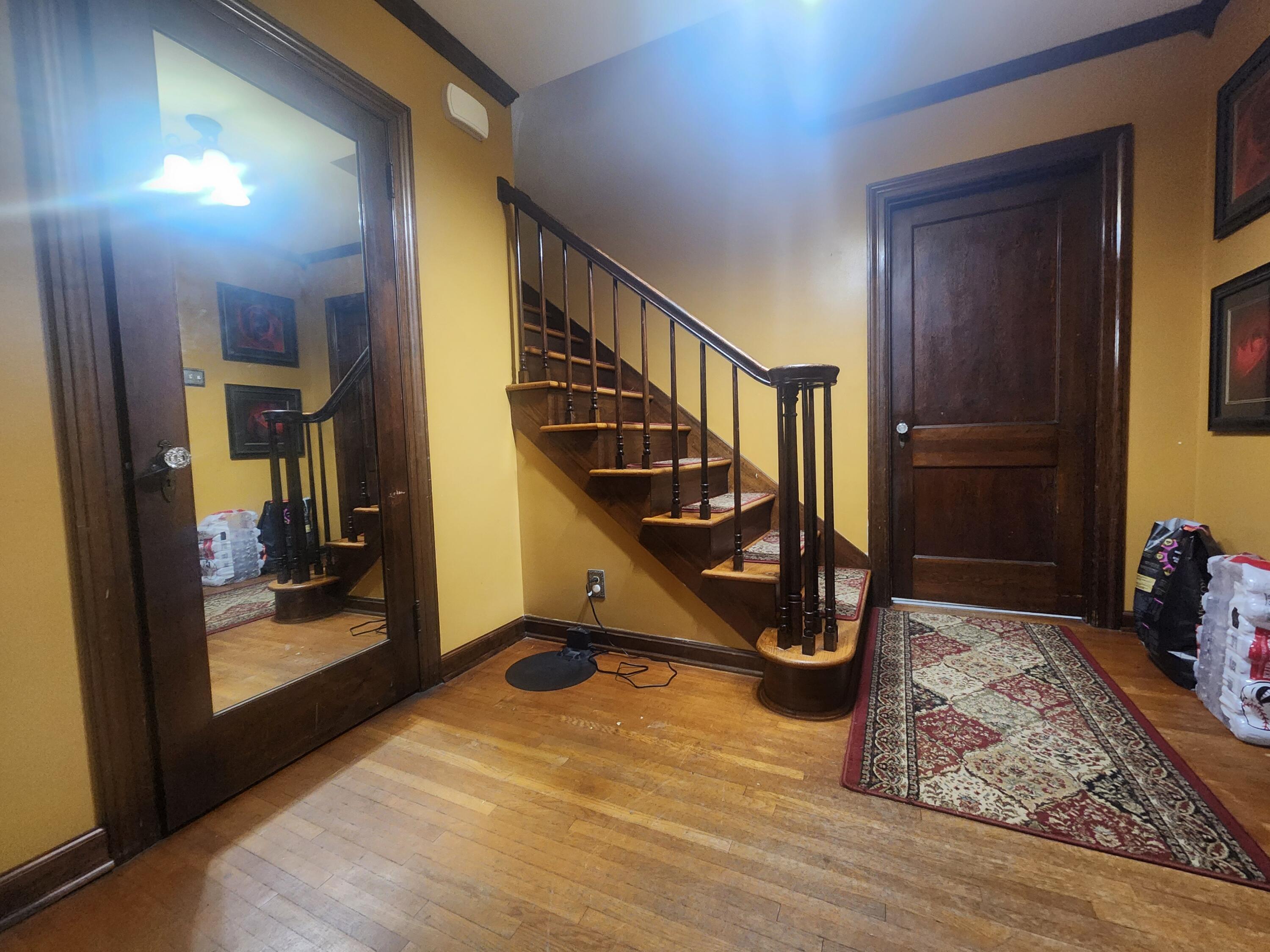 261 Spruce, Saint Marys, Ohio 45885