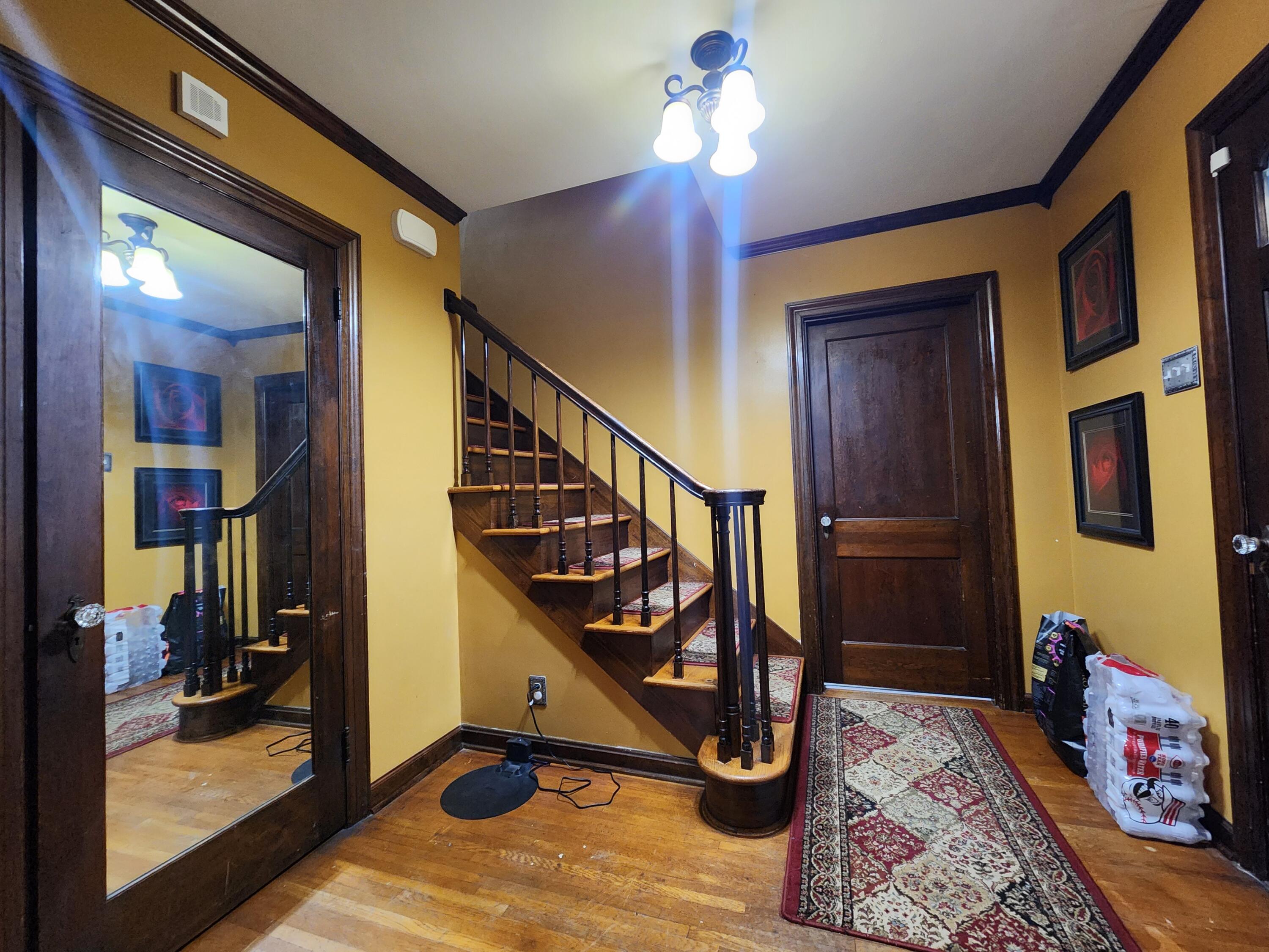 261 Spruce, Saint Marys, Ohio 45885