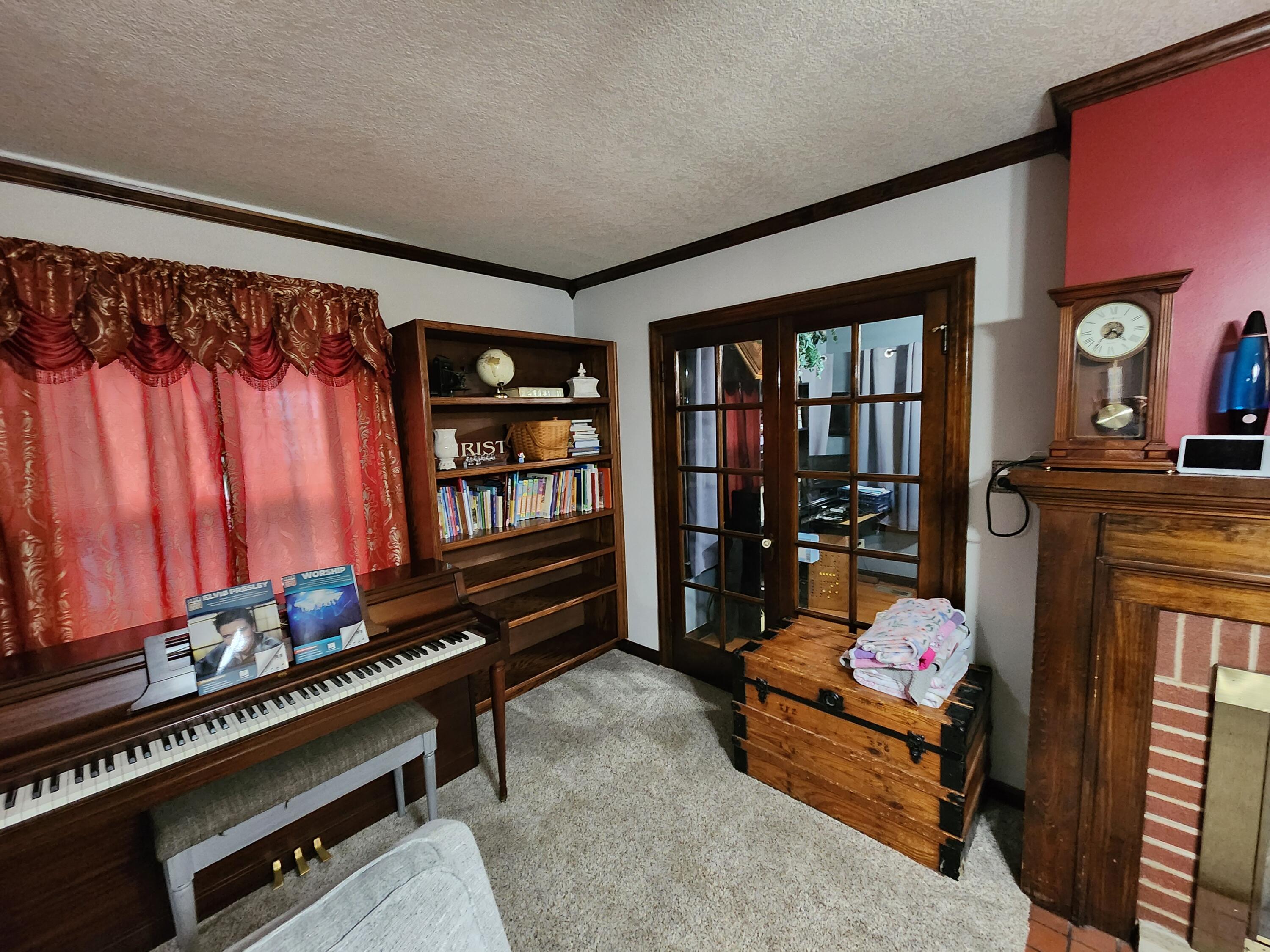 261 Spruce, Saint Marys, Ohio 45885