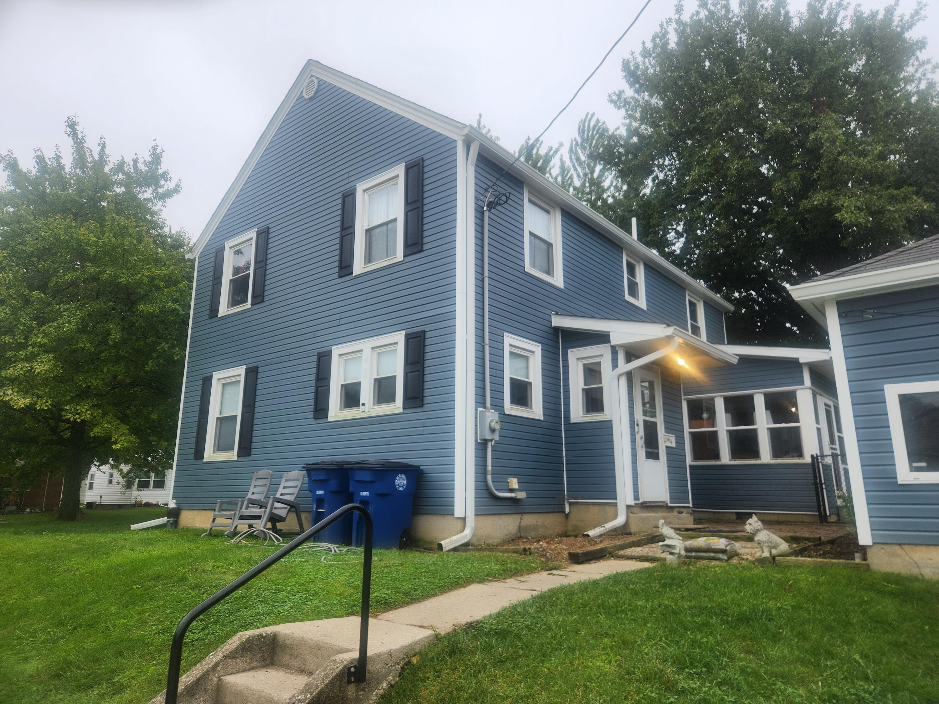 261 Spruce, Saint Marys, Ohio 45885