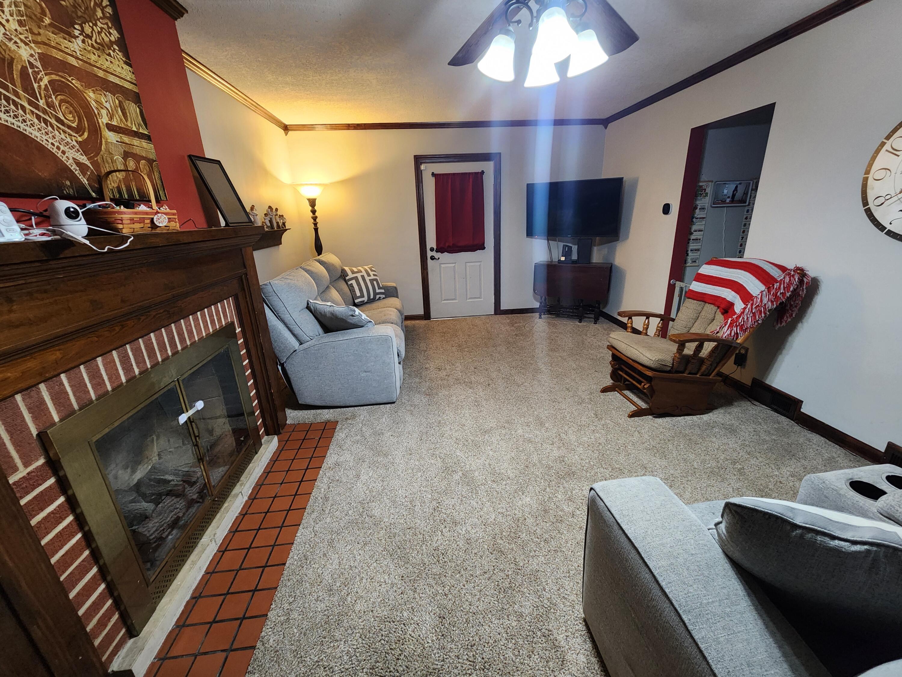 261 Spruce, Saint Marys, Ohio 45885