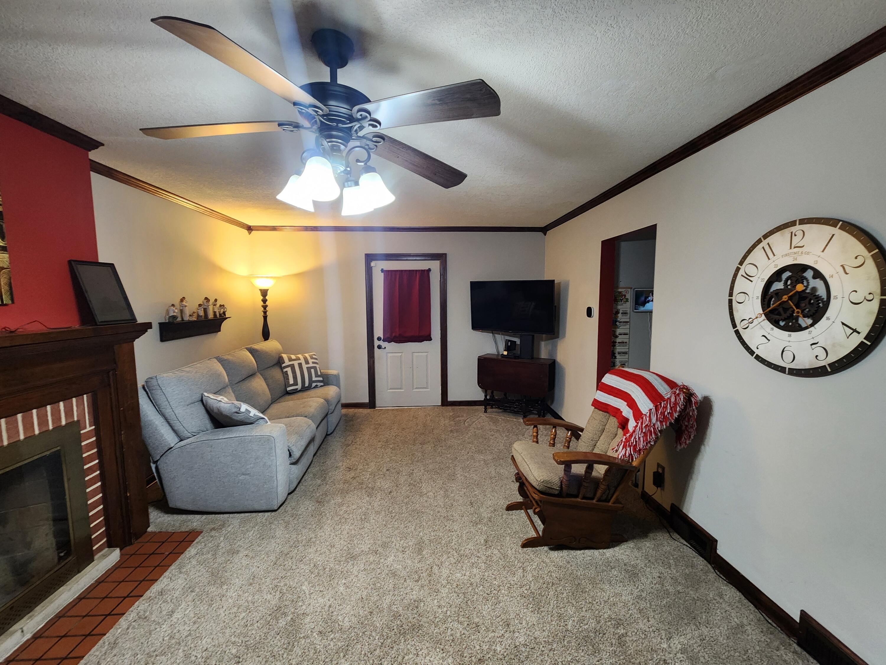 261 Spruce, Saint Marys, Ohio 45885