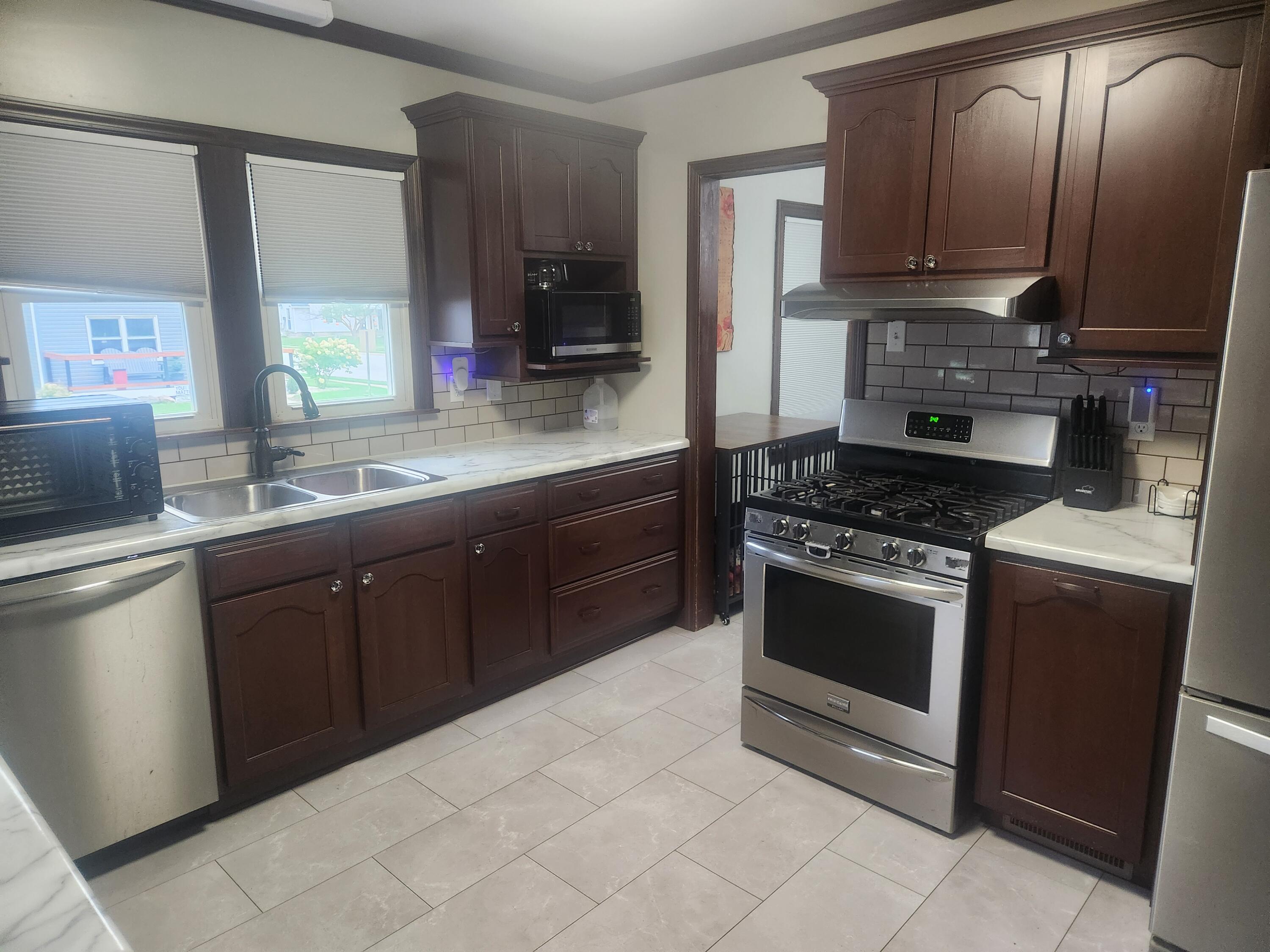 261 Spruce, Saint Marys, Ohio 45885