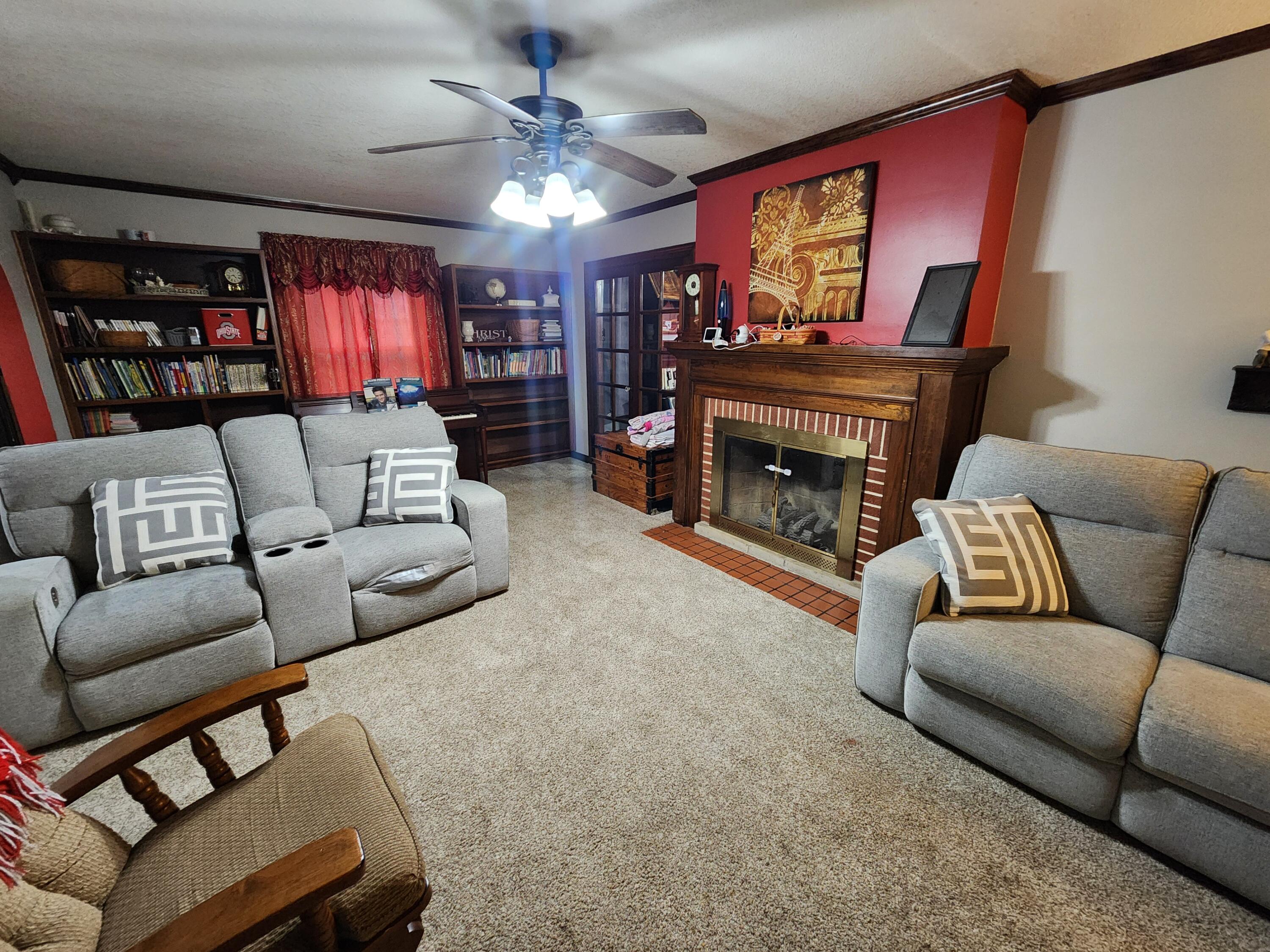 261 Spruce, Saint Marys, Ohio 45885