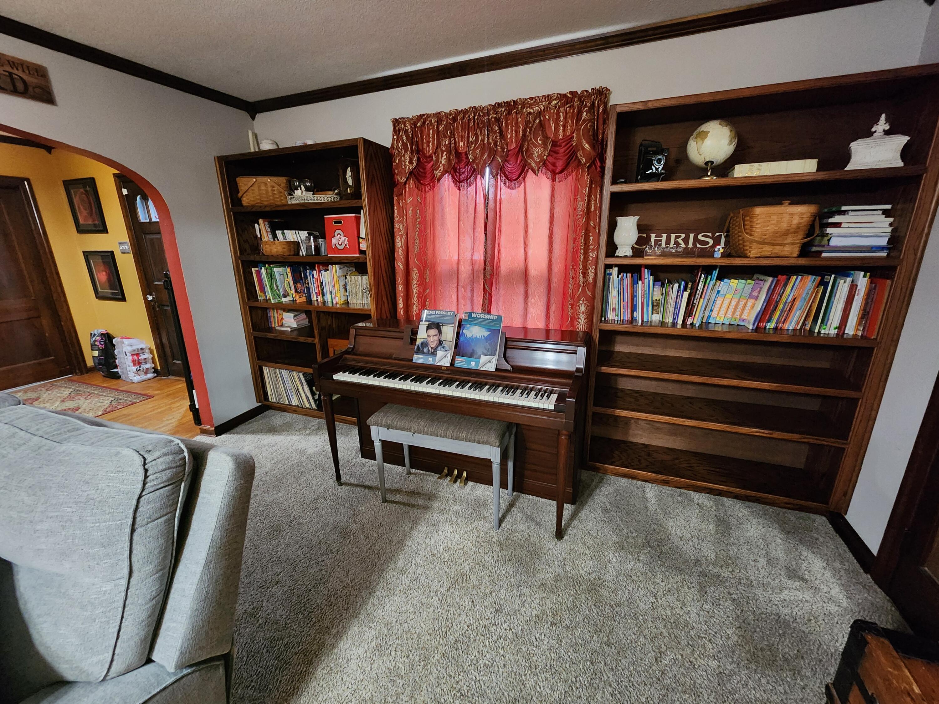 261 Spruce, Saint Marys, Ohio 45885