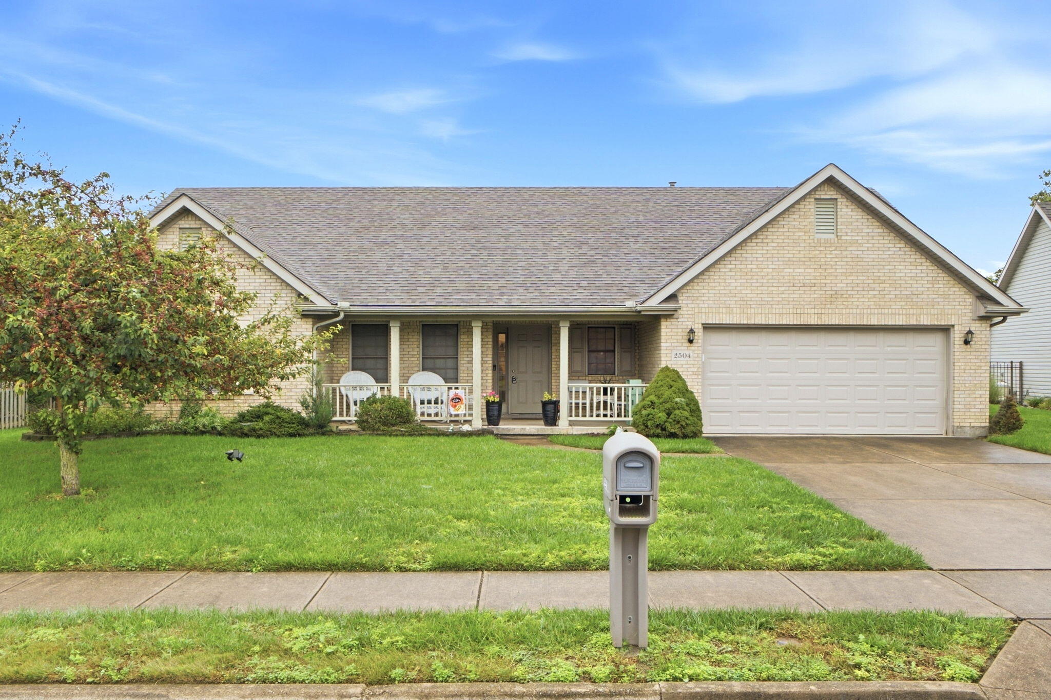 2504 Worthington, Troy, Ohio 45373