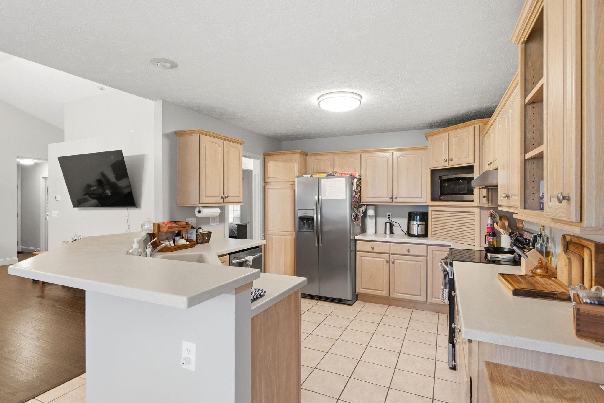 2504 Worthington, Troy, Ohio 45373