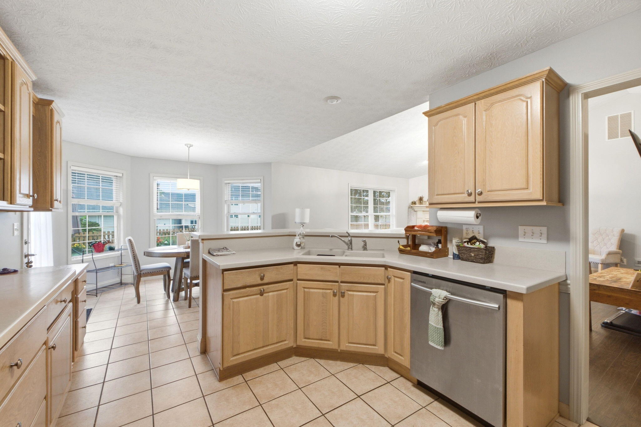 2504 Worthington, Troy, Ohio 45373
