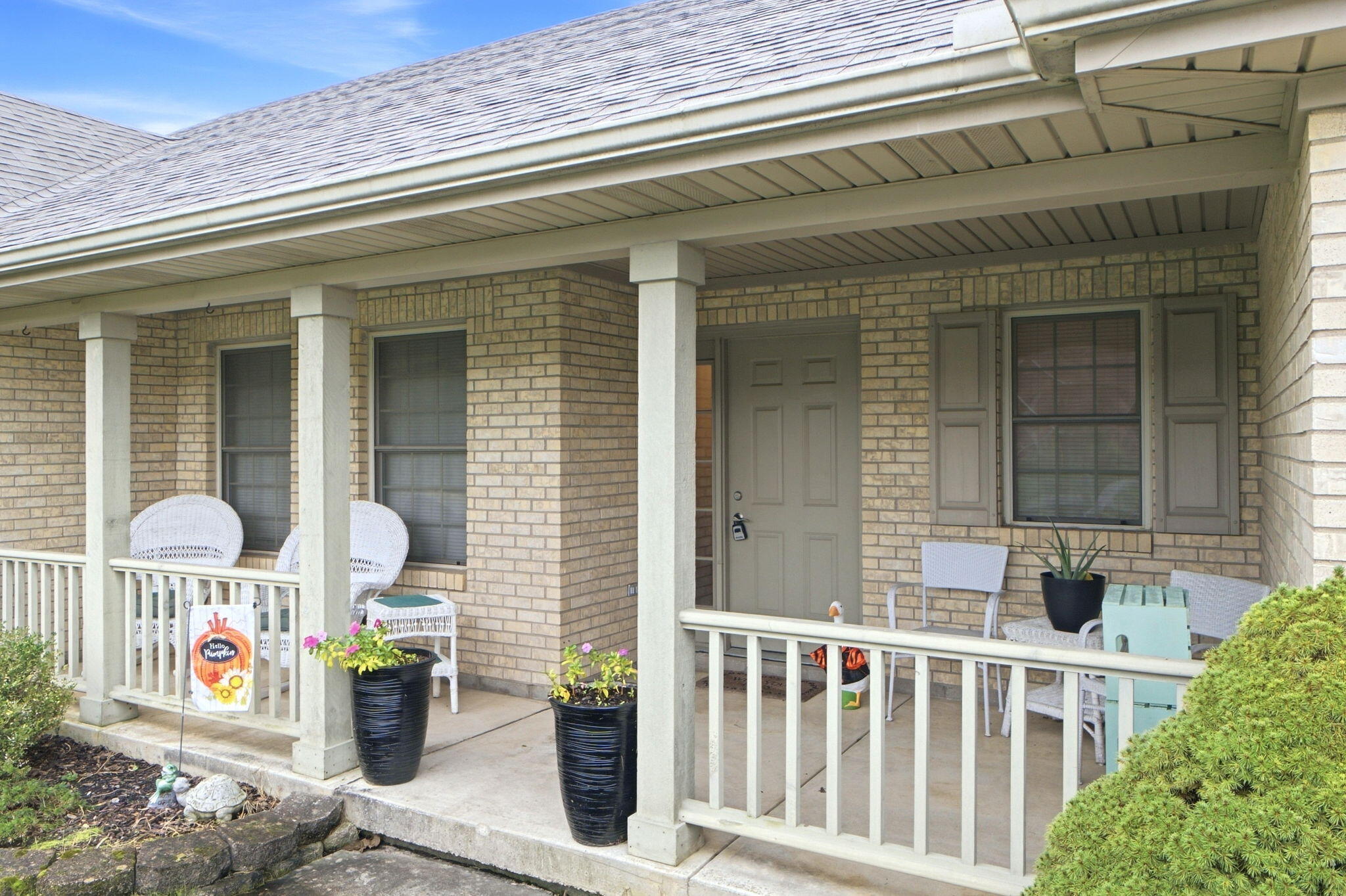 2504 Worthington, Troy, Ohio 45373
