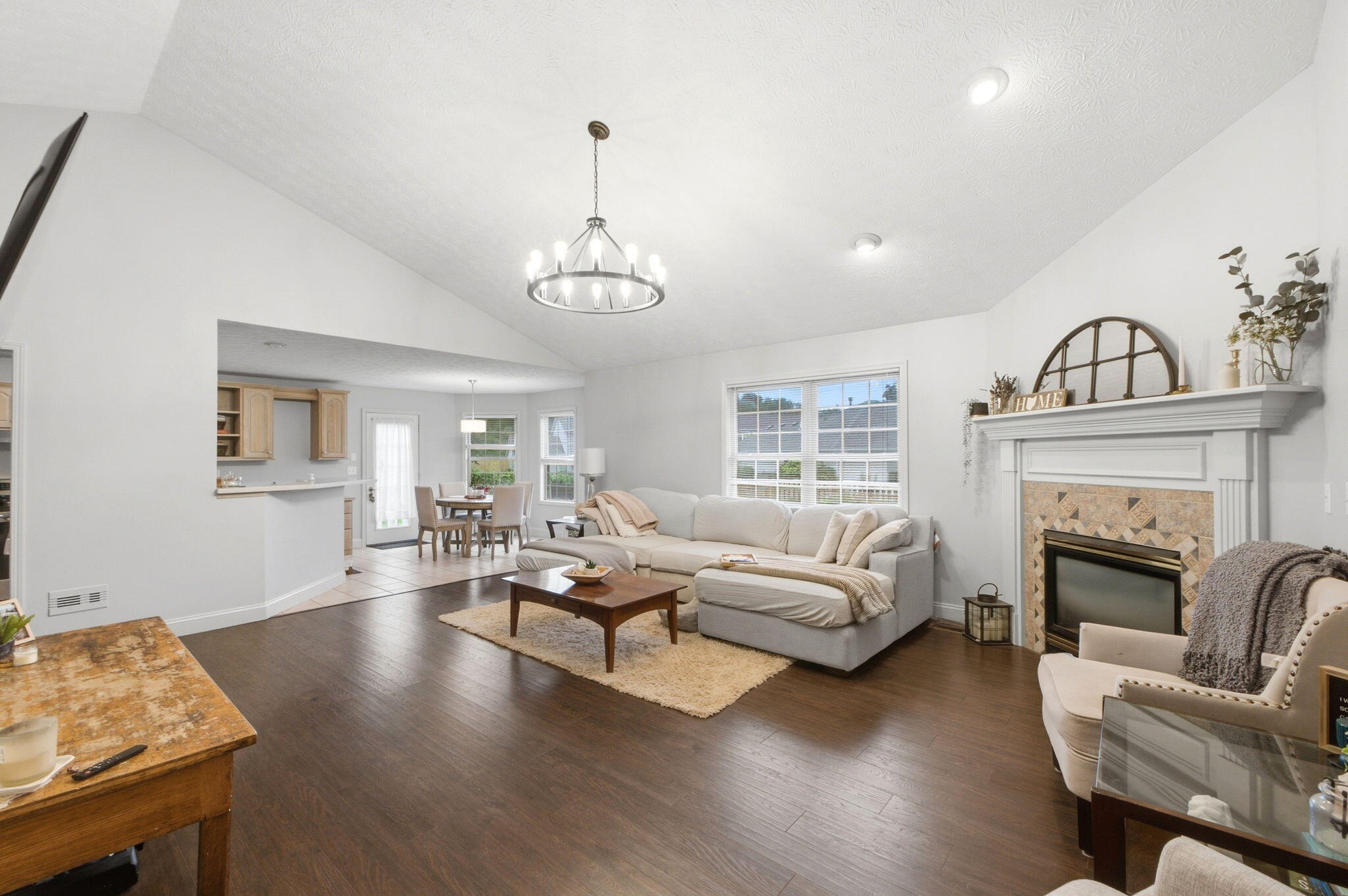 2504 Worthington, Troy, Ohio 45373