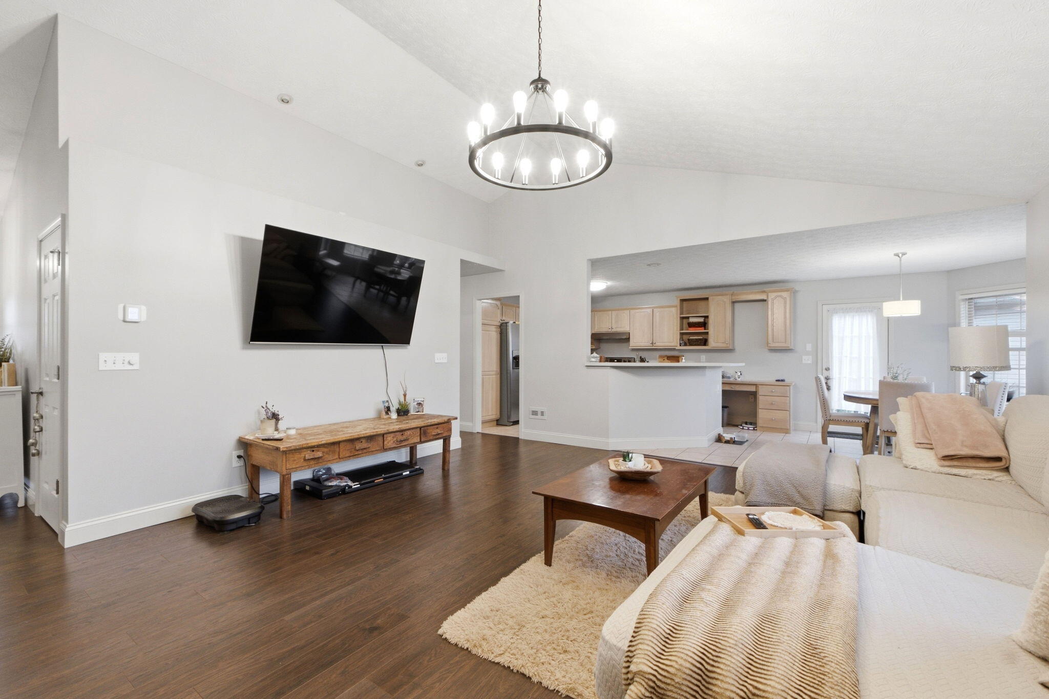 2504 Worthington, Troy, Ohio 45373