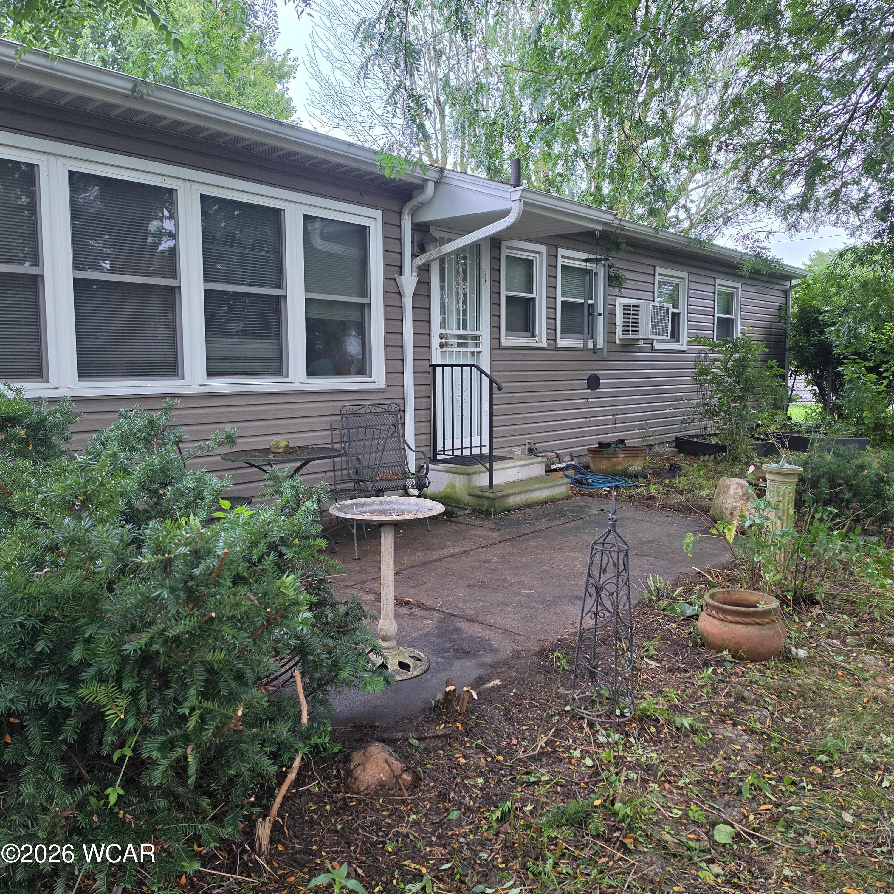 745 Perry Street, Van Wert, Ohio