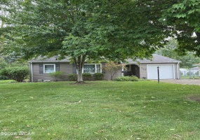 745 Perry Street, Van Wert, Ohio, 3 Bedroom Bedrooms, ,1 BathroomBathrooms,Residential,For Sale,Perry,311718