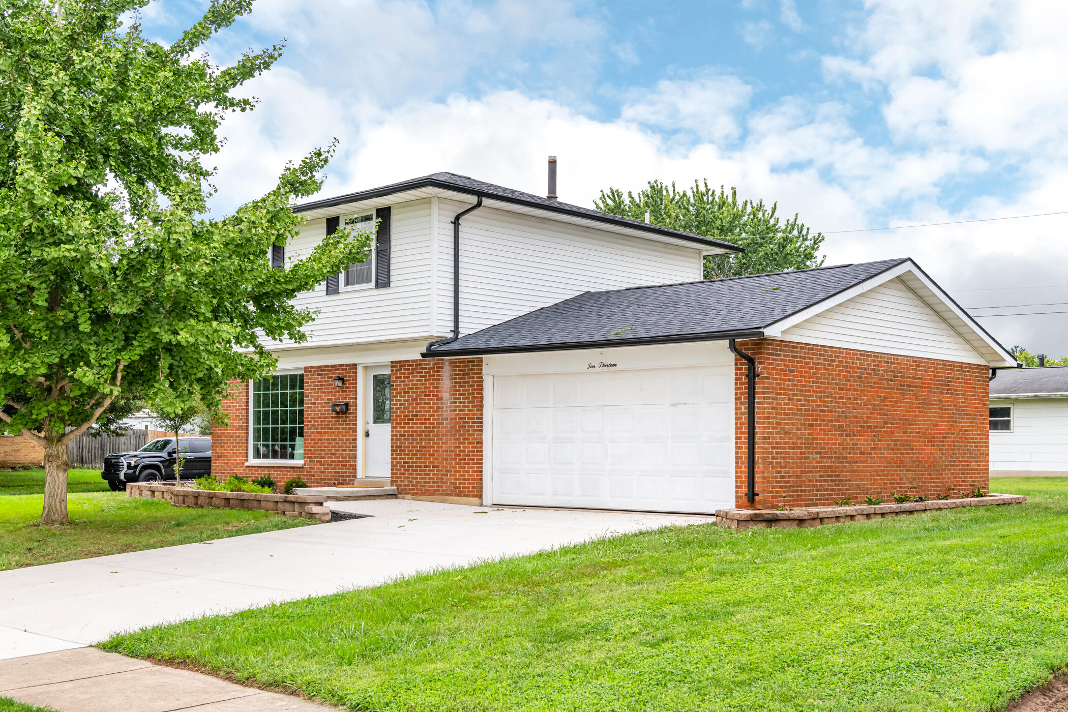 1013 Lake, New Carlisle, Ohio 45344