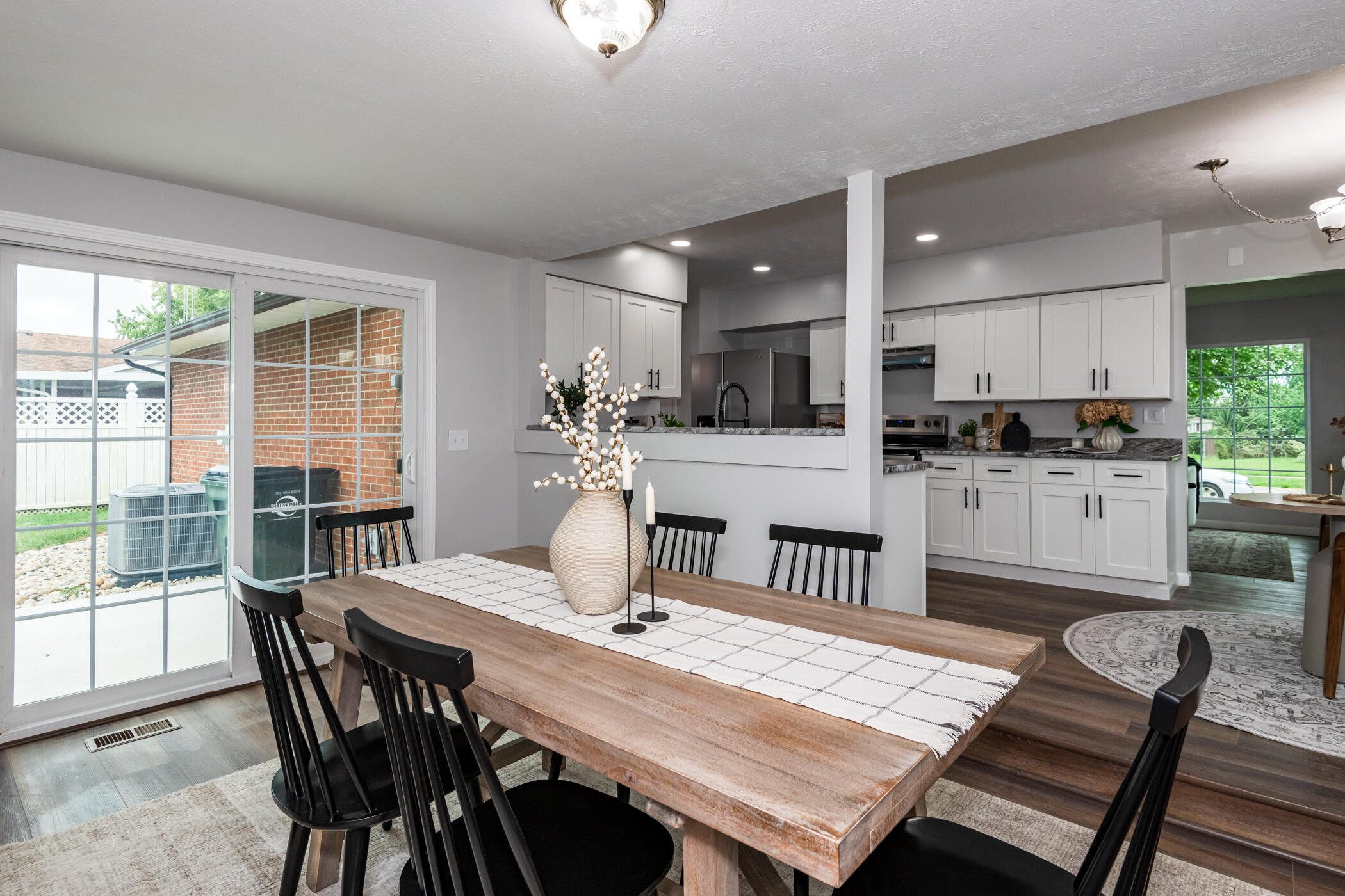 1013 Lake, New Carlisle, Ohio 45344