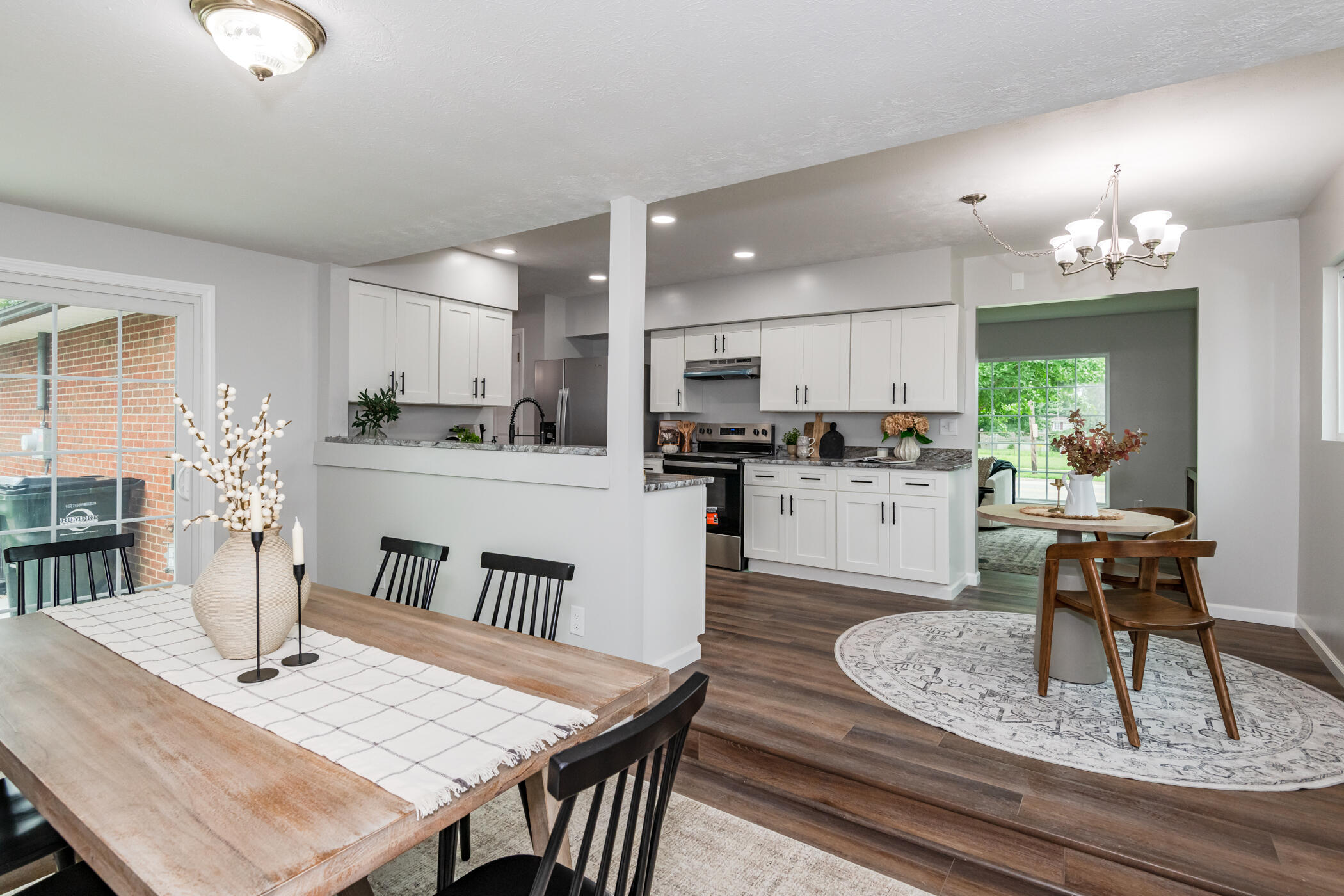 1013 Lake, New Carlisle, Ohio 45344