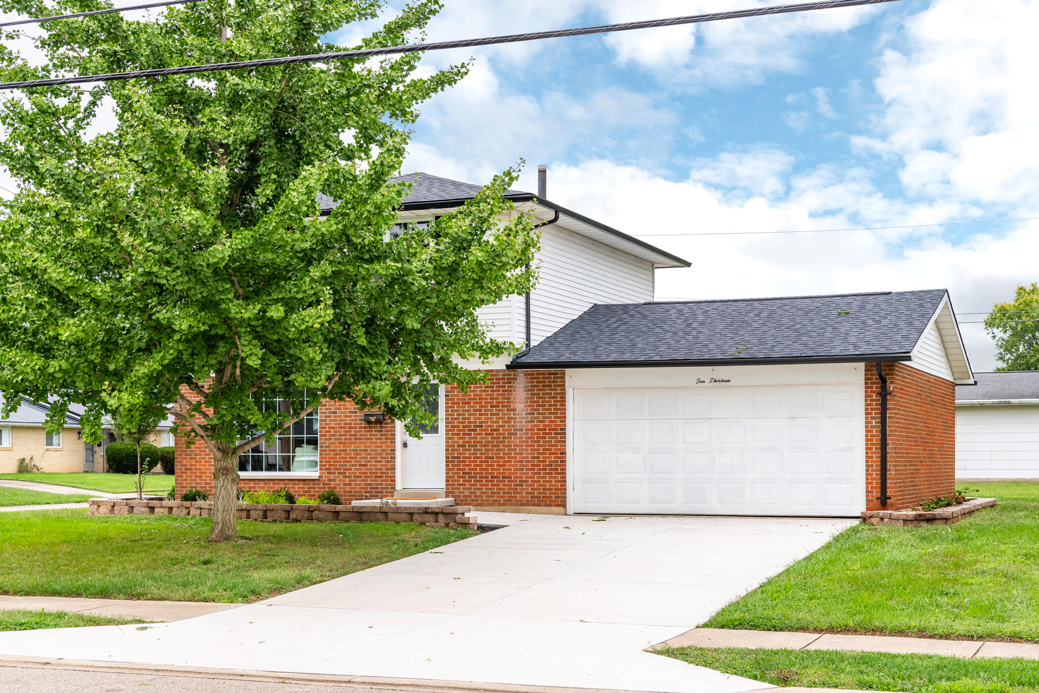 1013 Lake, New Carlisle, Ohio 45344