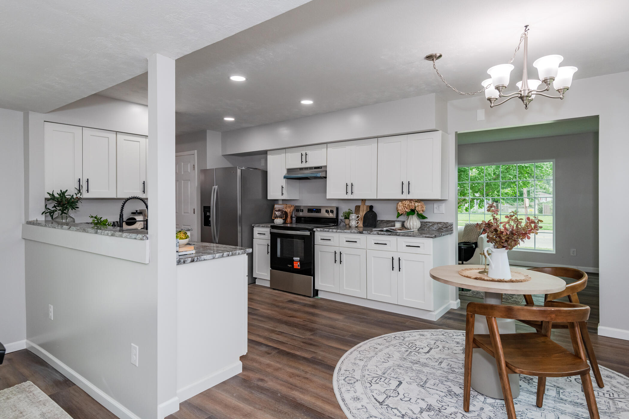 1013 Lake, New Carlisle, Ohio 45344