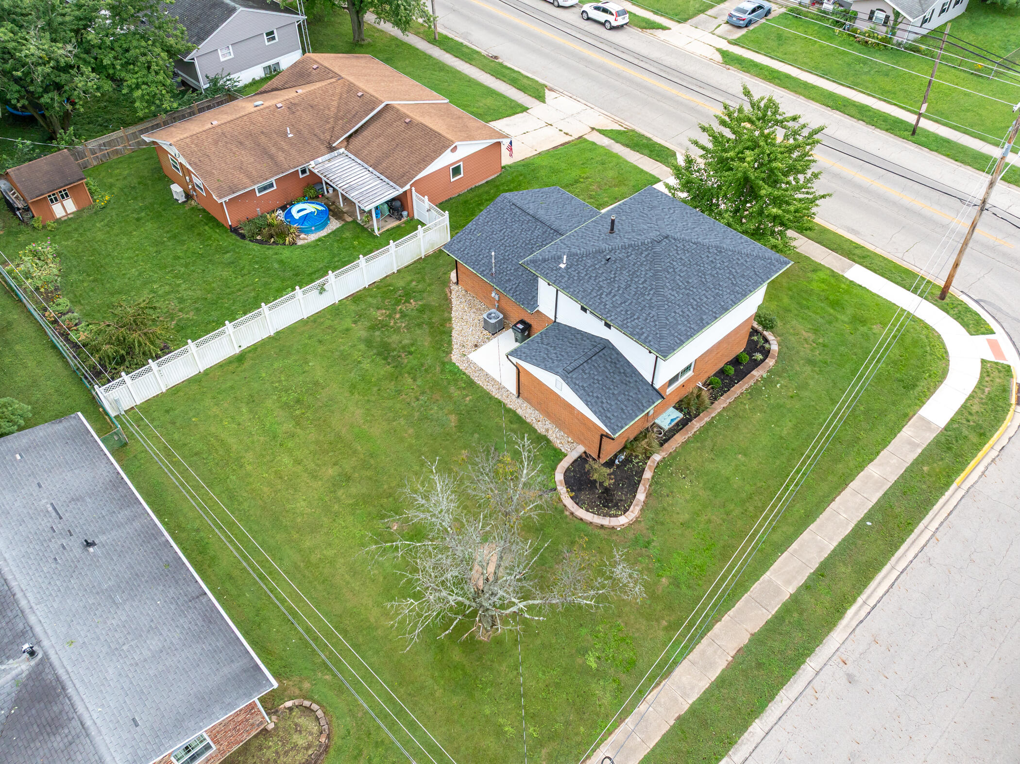 1013 Lake, New Carlisle, Ohio 45344