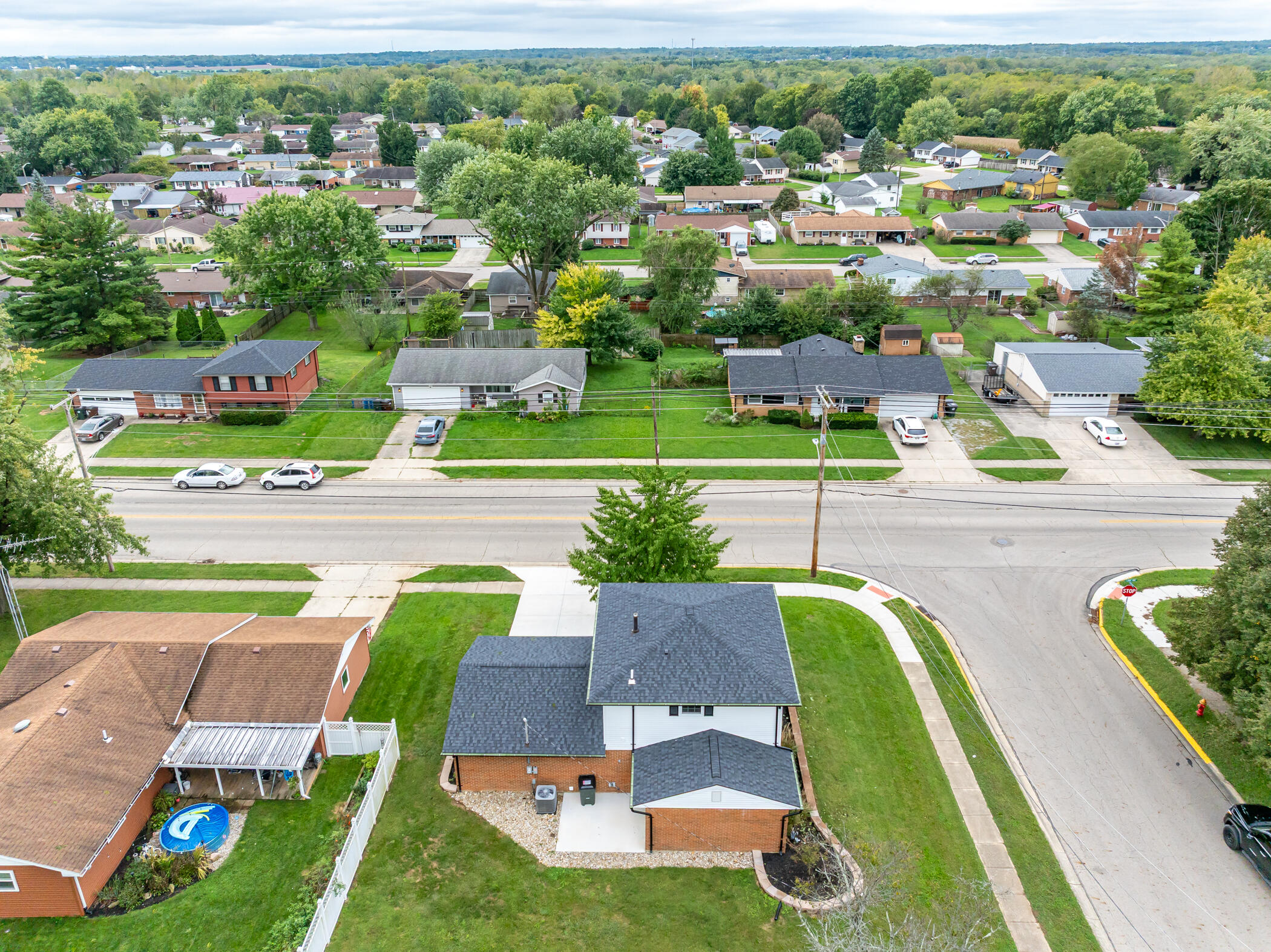 1013 Lake, New Carlisle, Ohio 45344