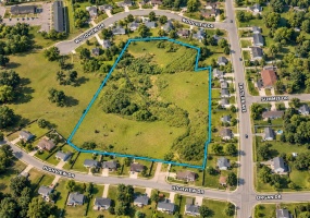 0 Grandview, Bellefontaine, Ohio 43311, ,Land,For Sale,Grandview,1048653